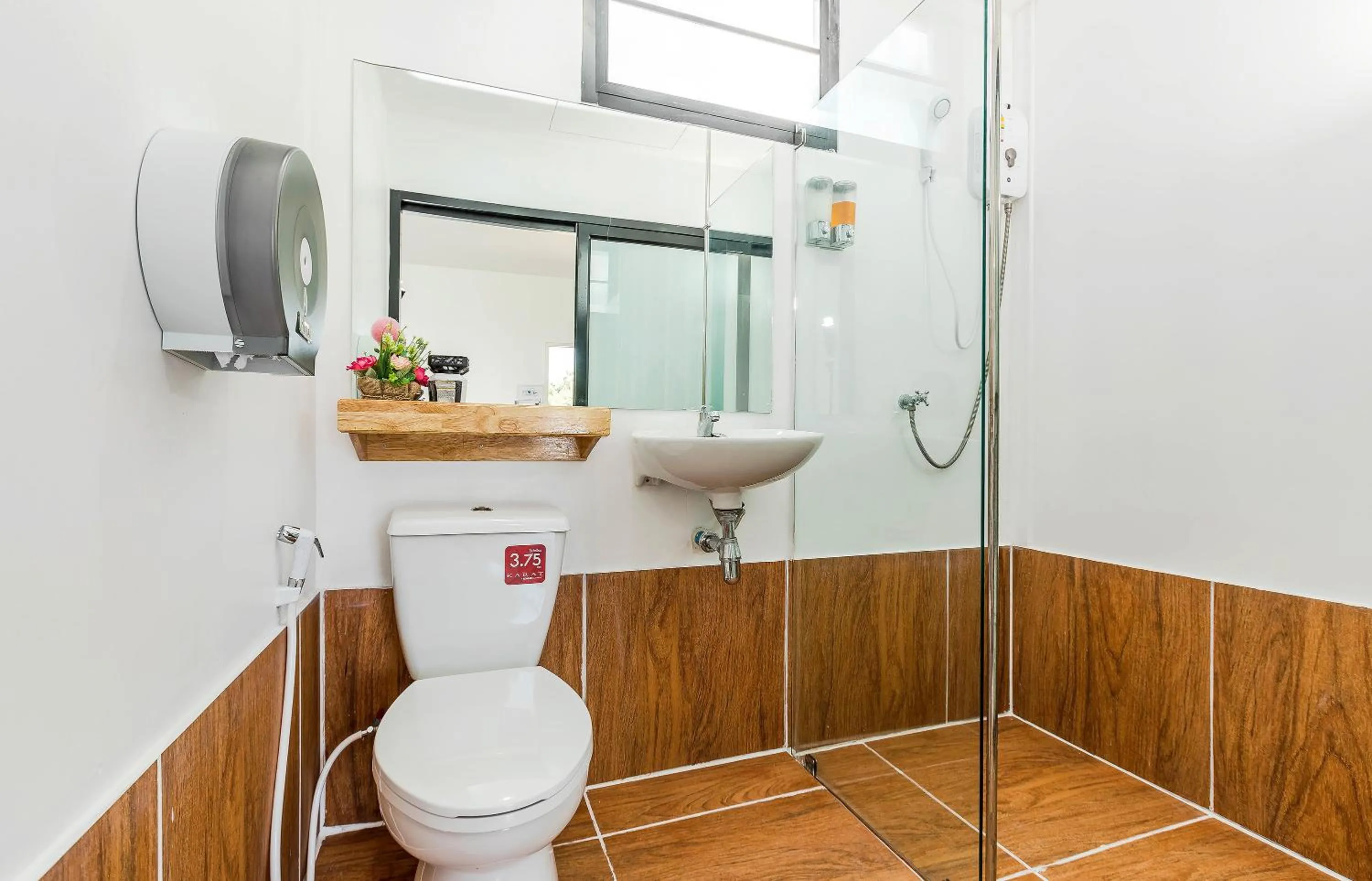 Phi Phi Chang Grand Resort