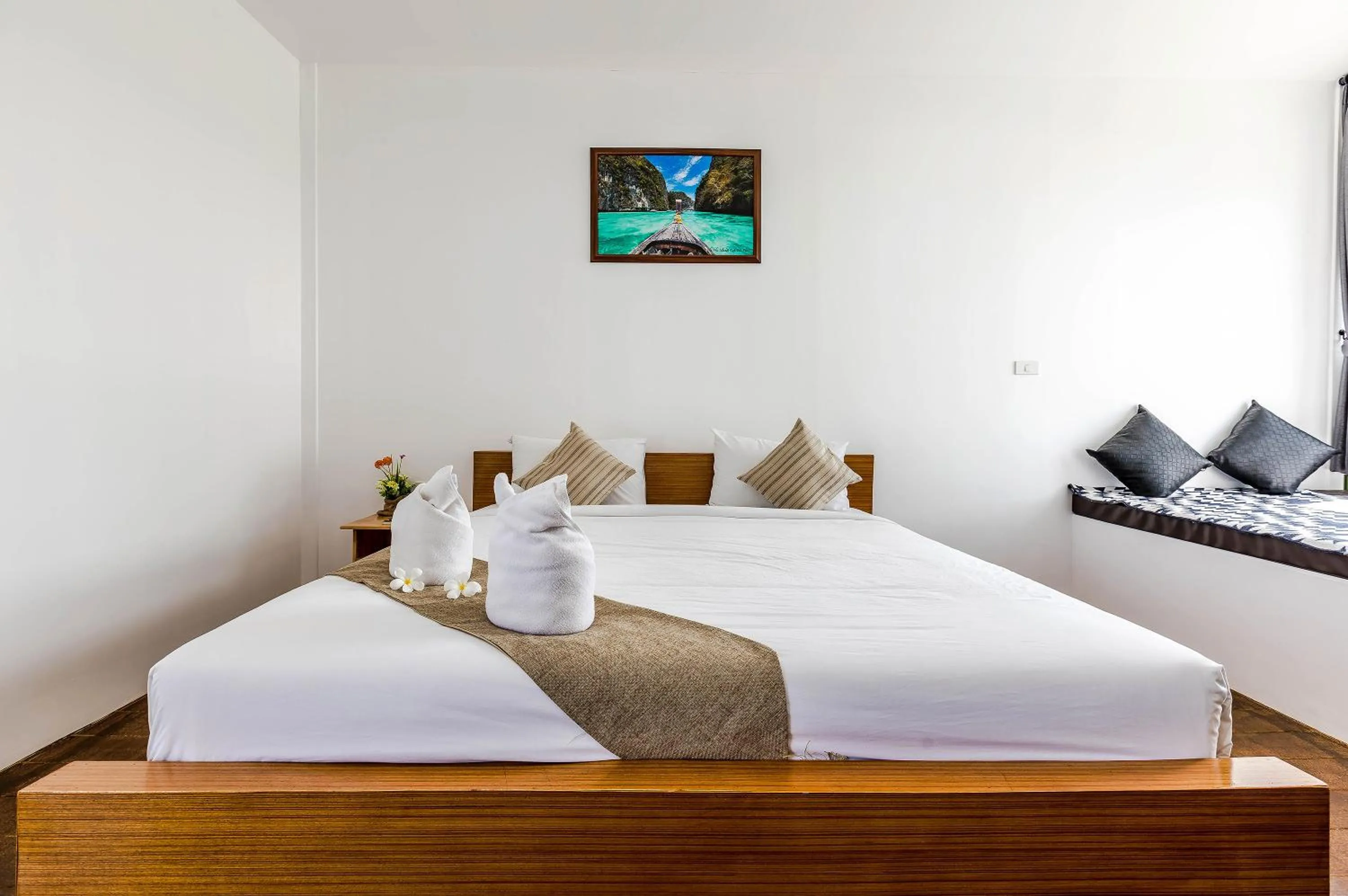 Phi Phi Chang Grand Resort