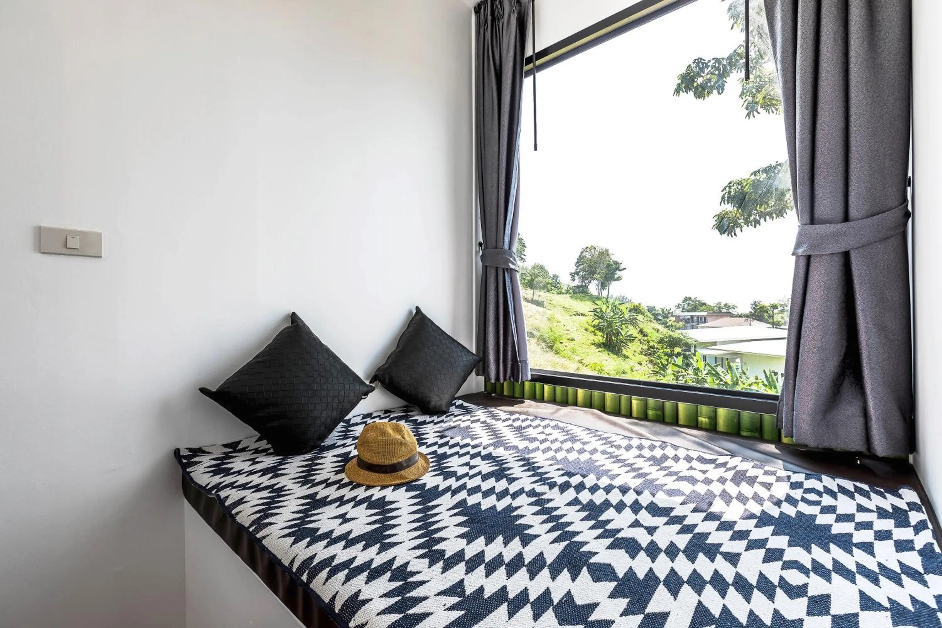 Phi Phi Chang Grand Resort