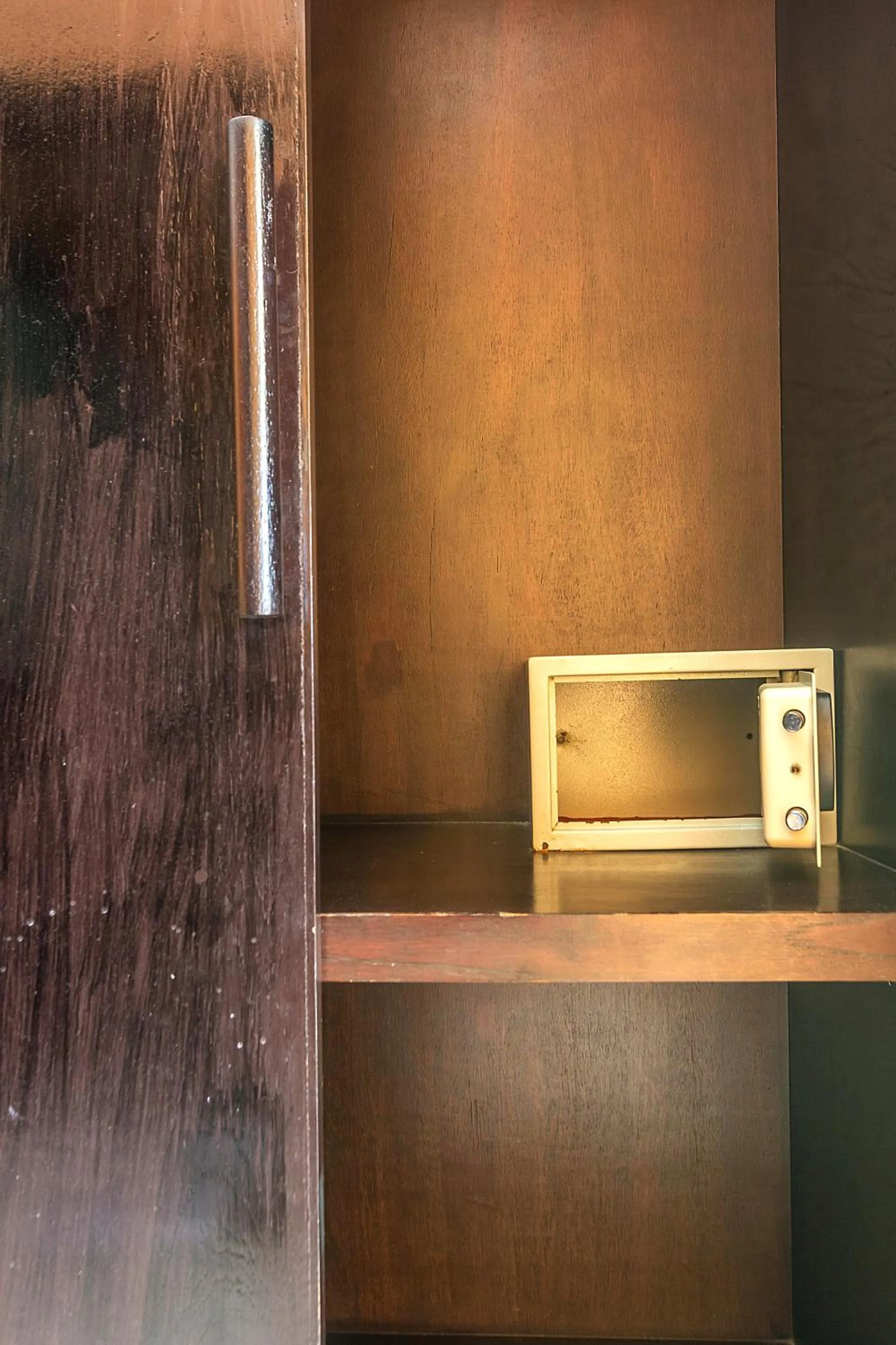 Area and facilities in Phi Phi Chang Grand Resort