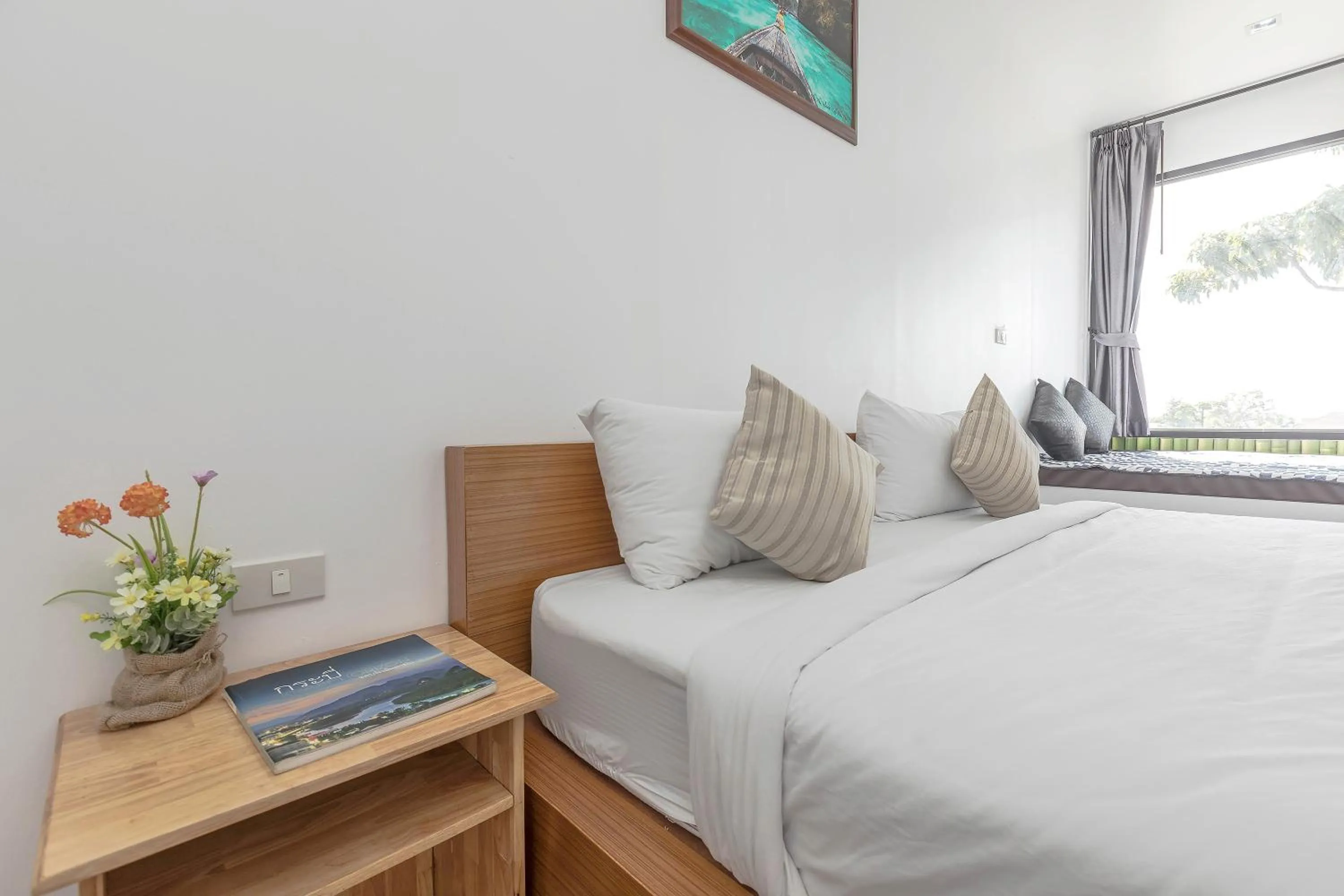 Phi Phi Chang Grand Resort