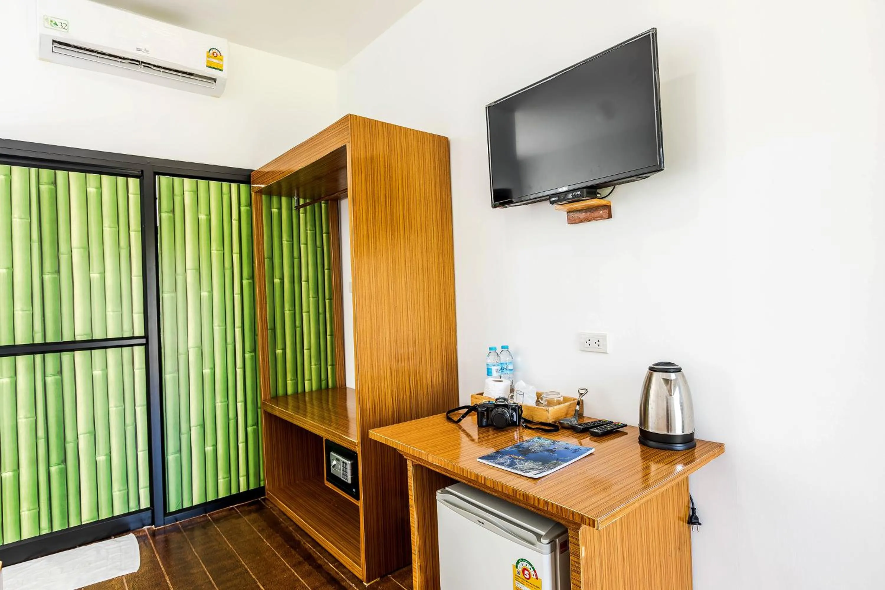 Phi Phi Chang Grand Resort