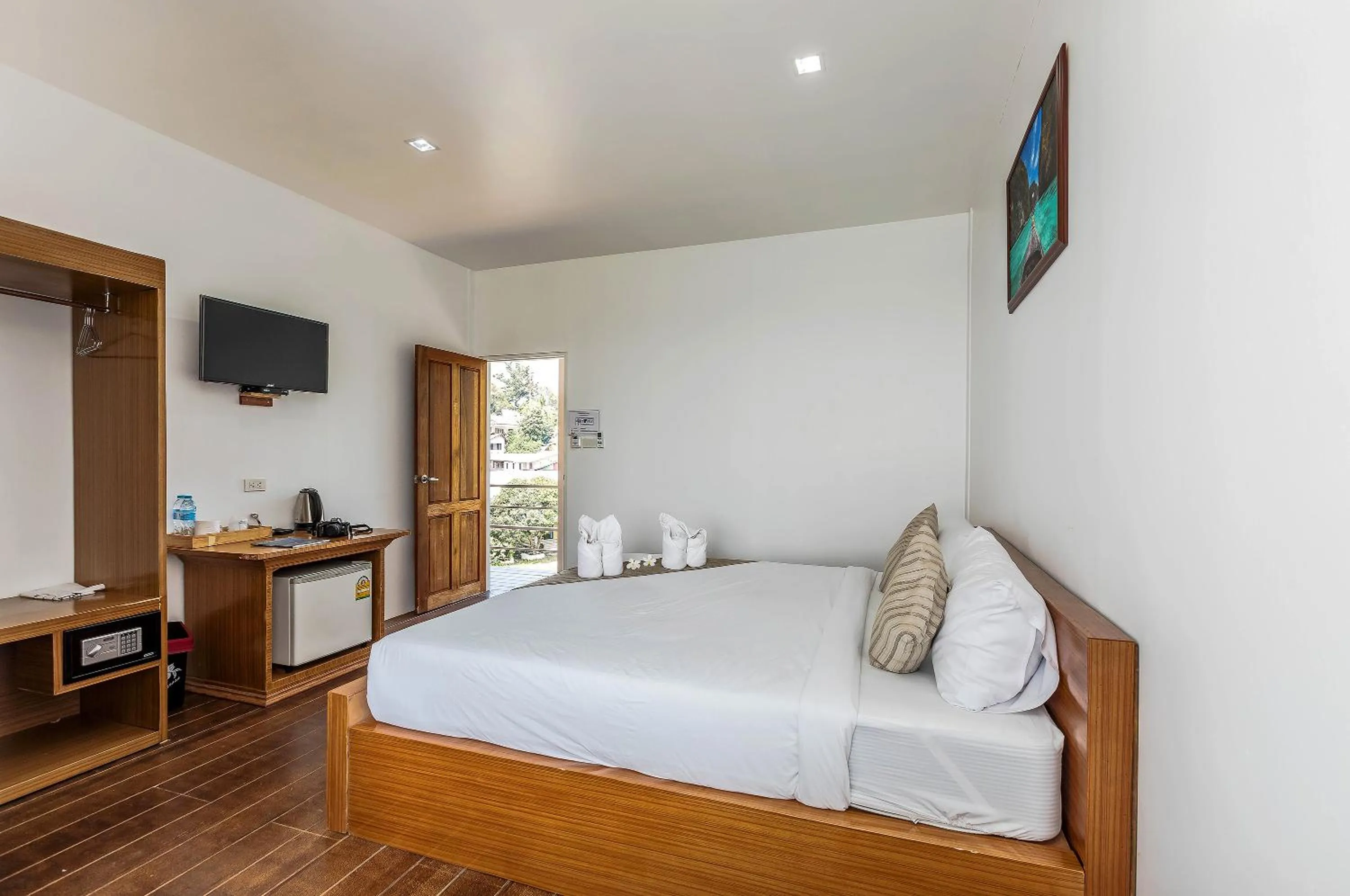 Phi Phi Chang Grand Resort