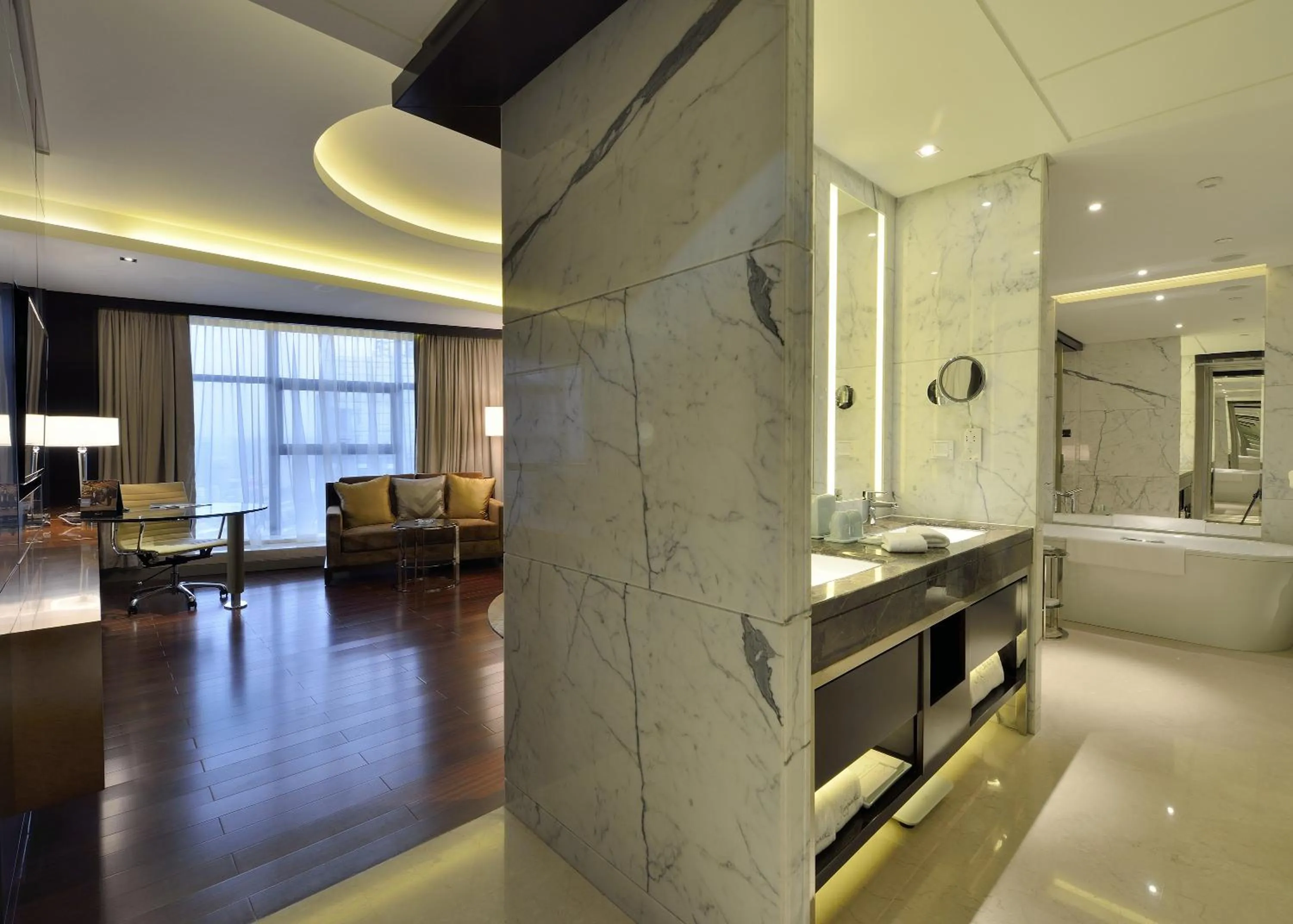 Kempinski Hotel Taiyuan