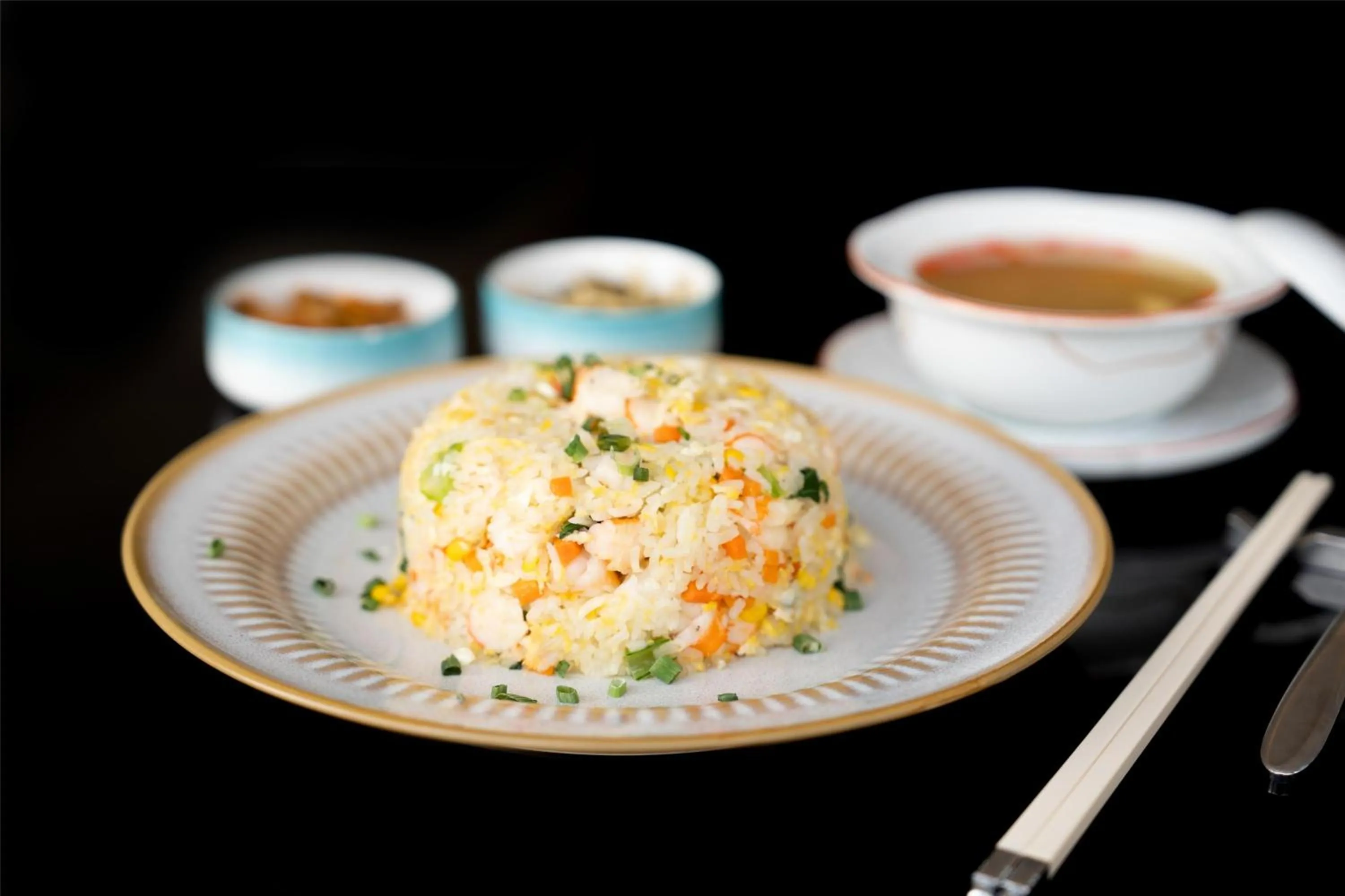 Other in Kempinski Hotel Taiyuan