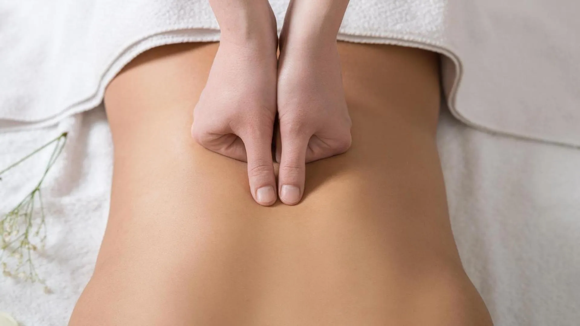 Spa and wellness centre/facilities in Kempinski Hotel Taiyuan