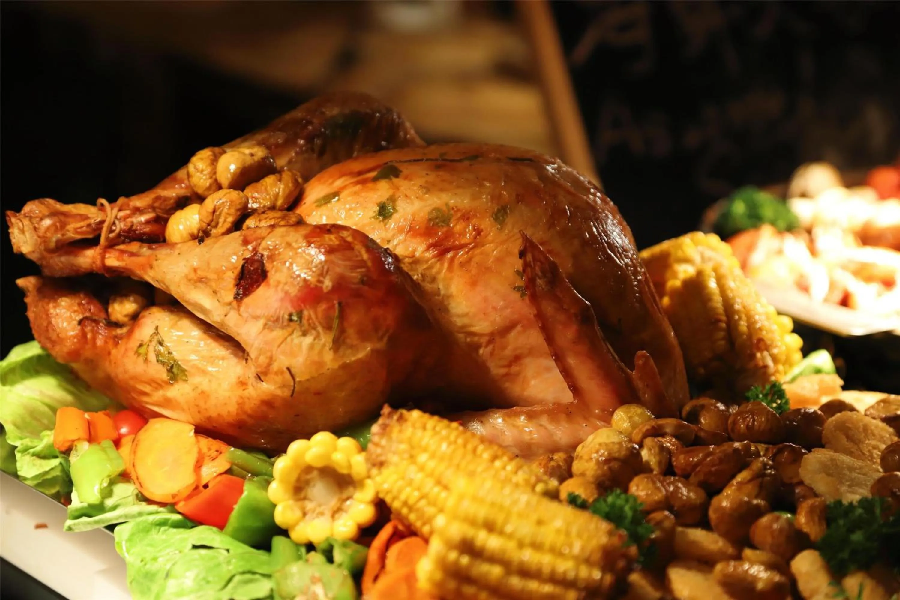 Other in Kempinski Hotel Taiyuan