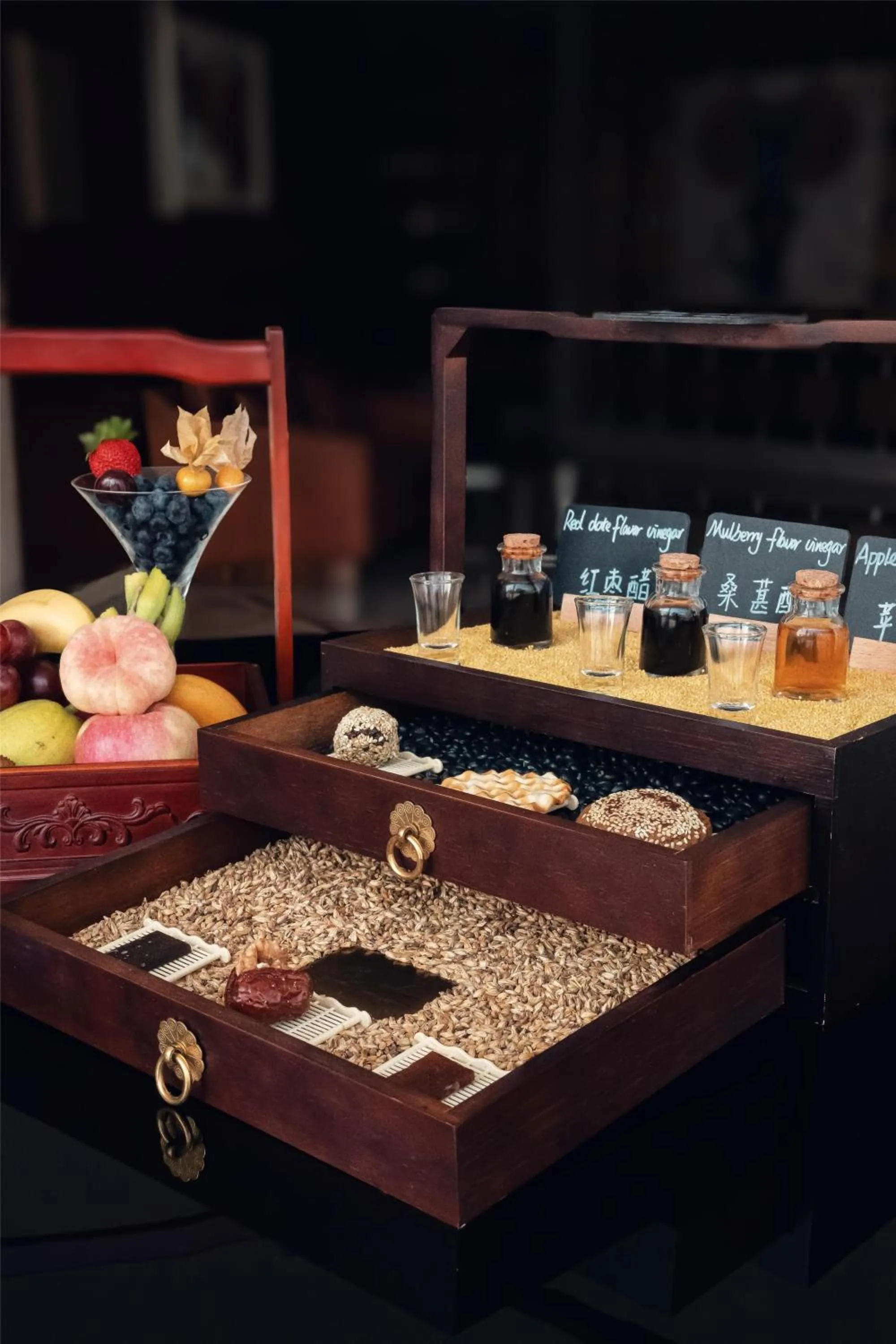 Other in Kempinski Hotel Taiyuan