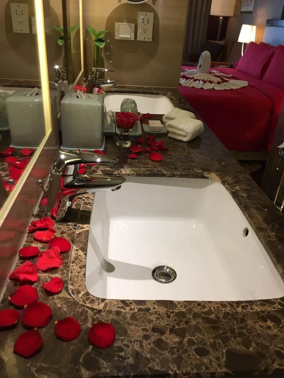 Kempinski Hotel Taiyuan