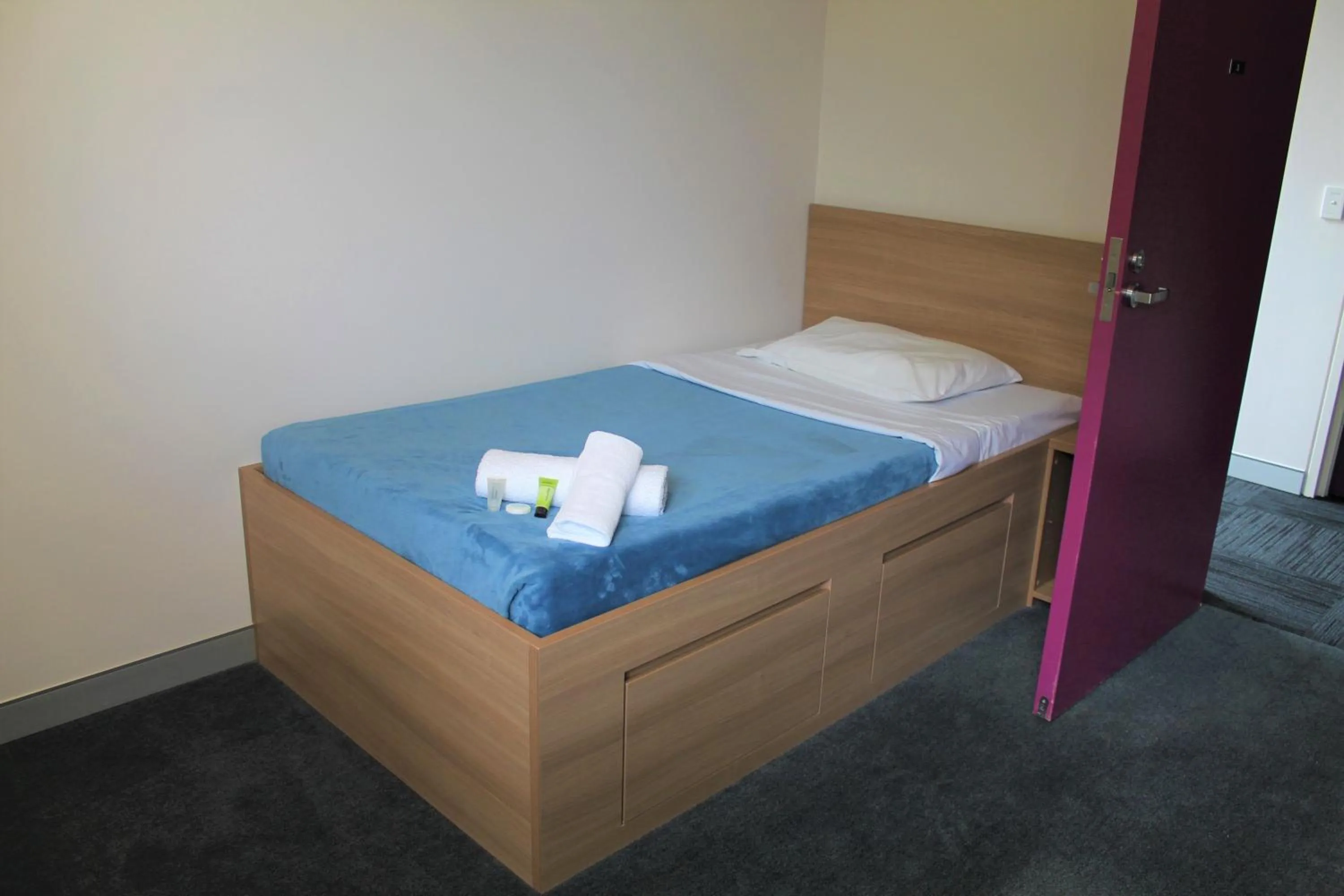 Bed in Western Sydney University Village - Penrith
