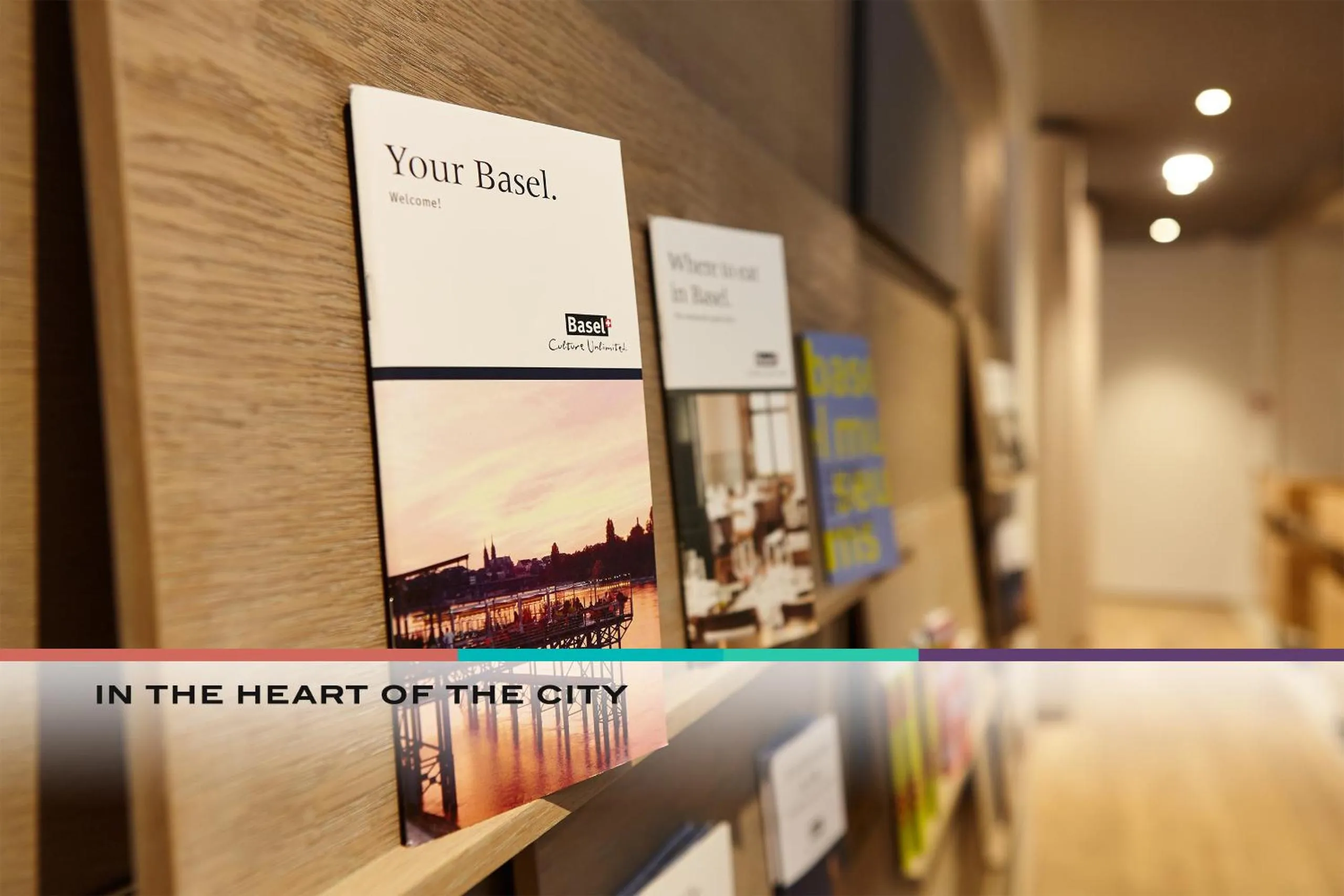 Other in Steinenschanze Charming City & Garden Hotel