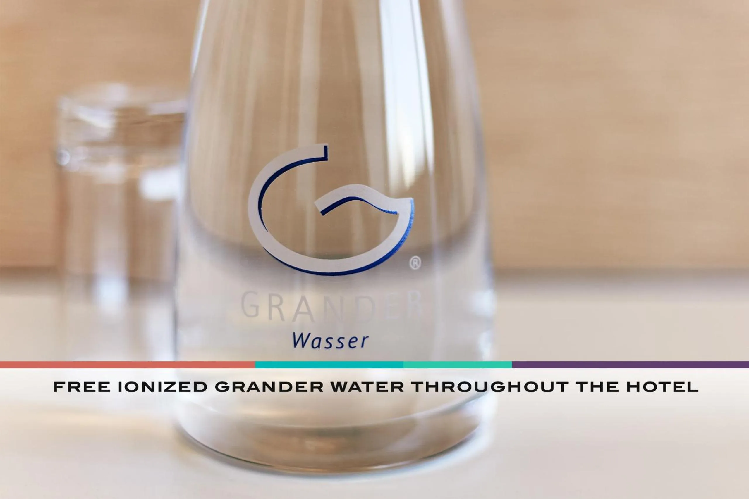 Drinks in Steinenschanze Charming City & Garden Hotel