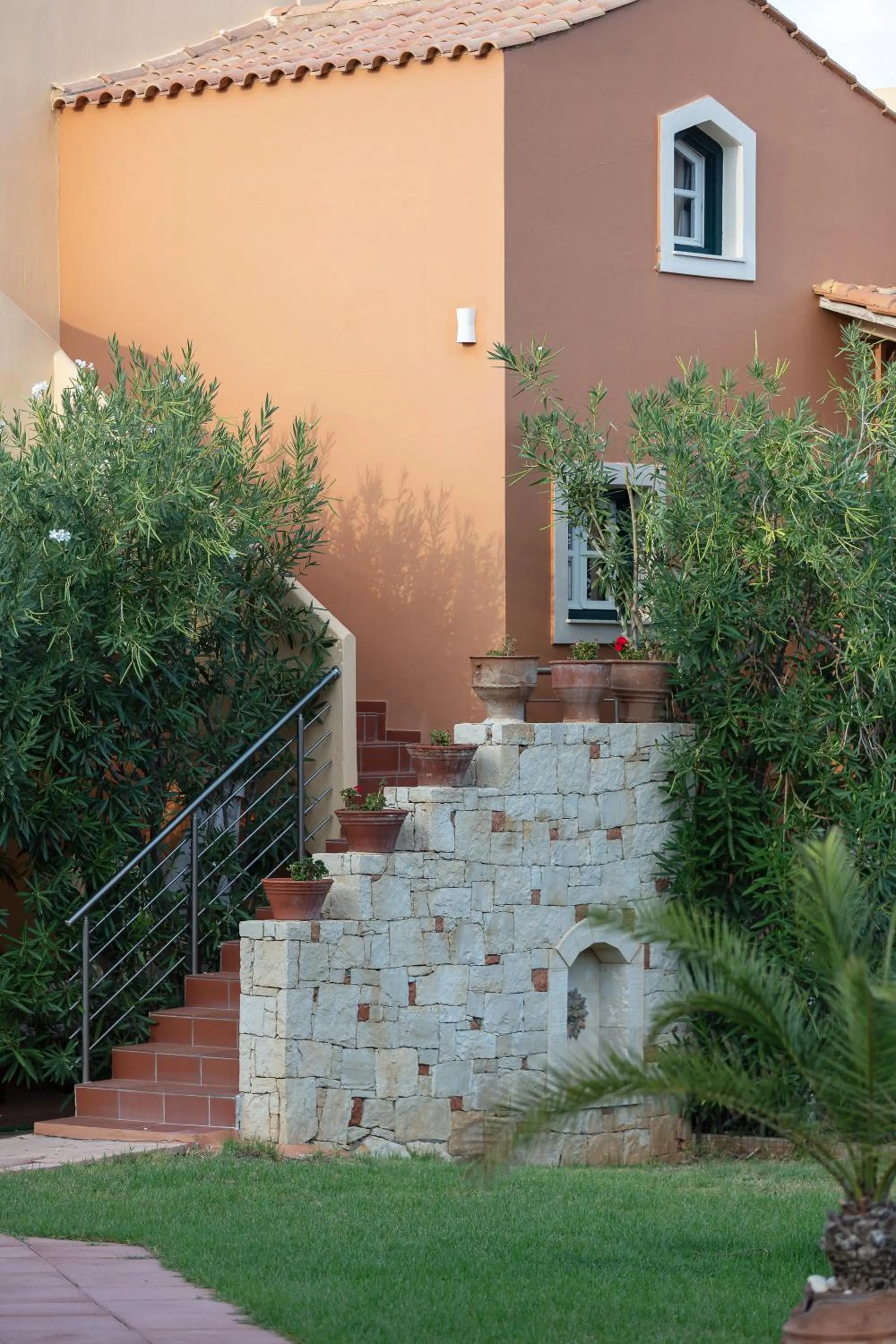 Property building in Dia Apartments