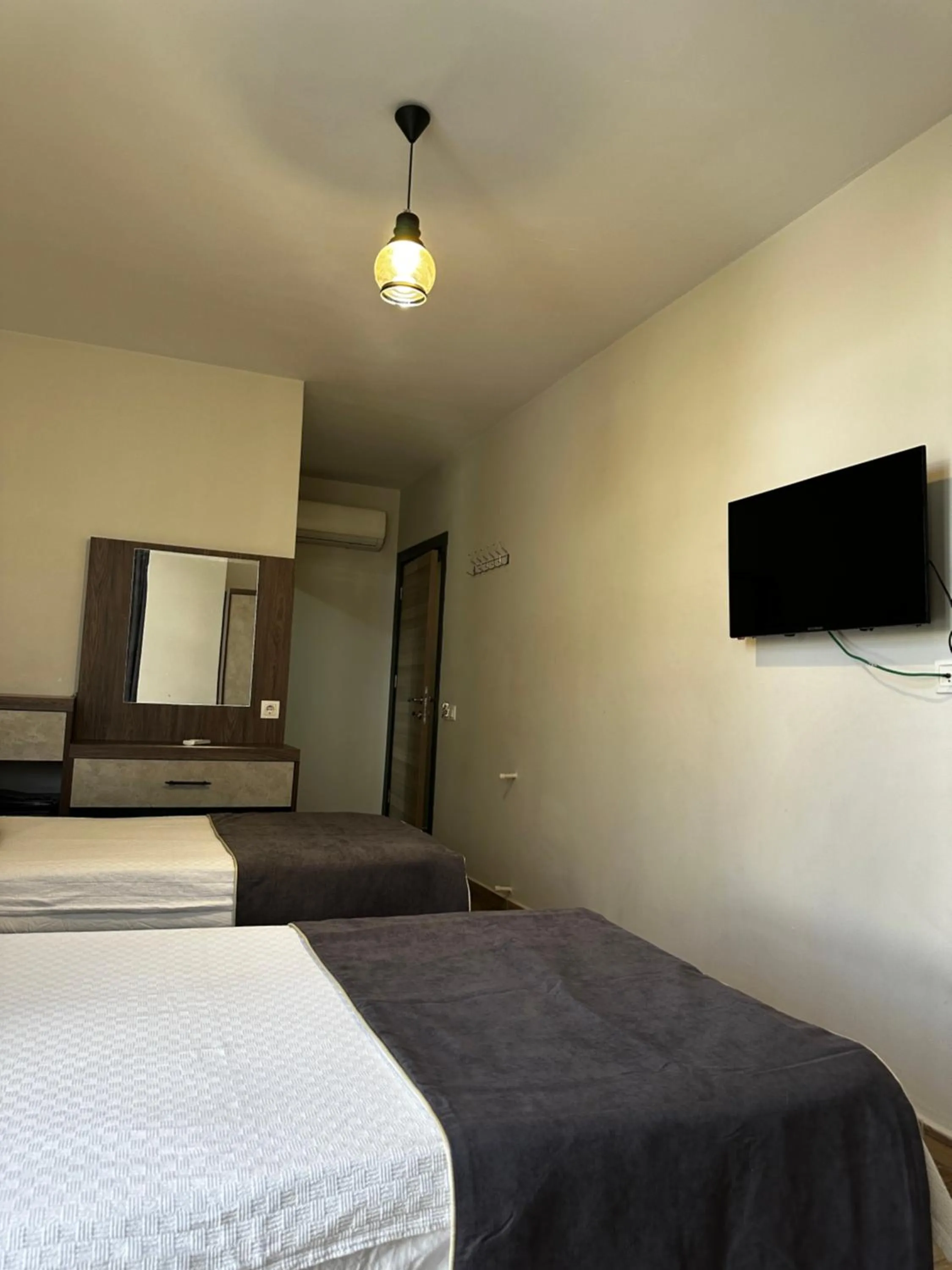 TV and multimedia in Comfort Başaran OTEL