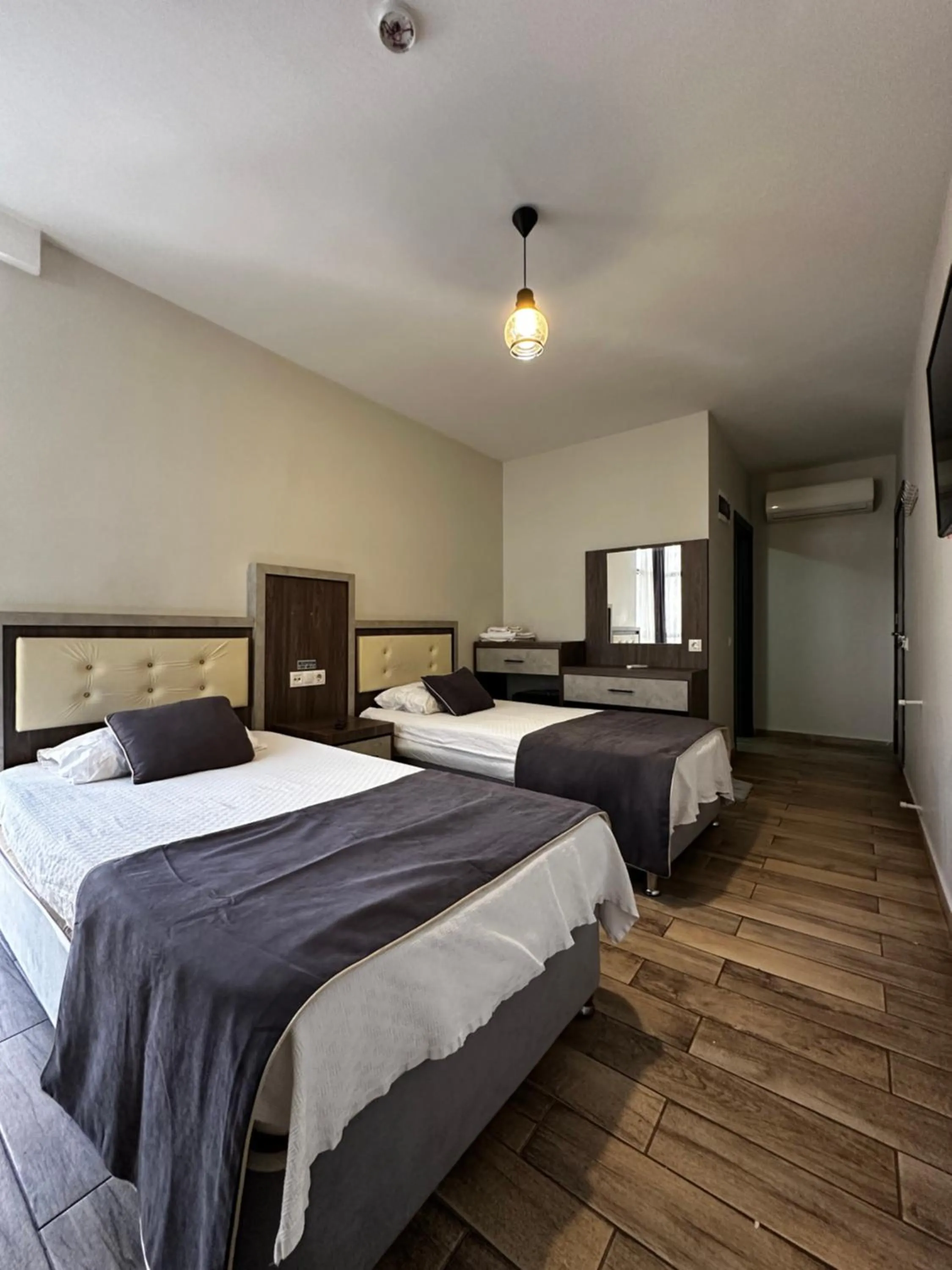 Massage in Comfort Başaran OTEL