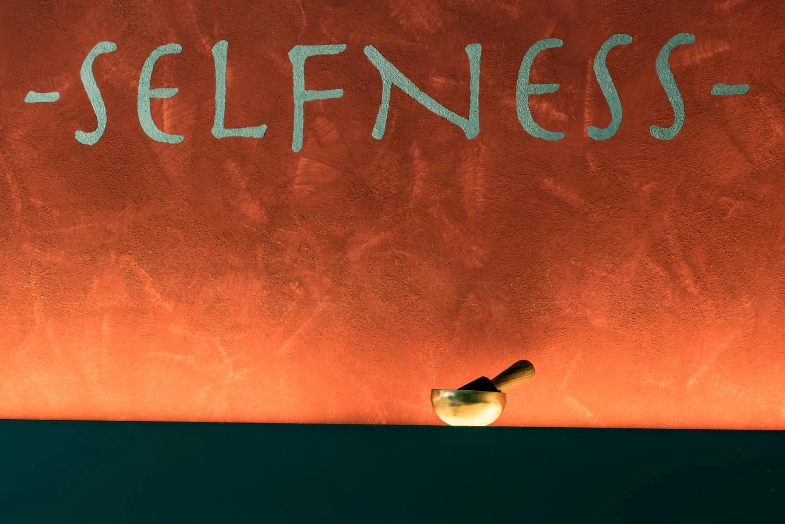 Spa and wellness centre/facilities in Eiger Mountain & Soul Resort