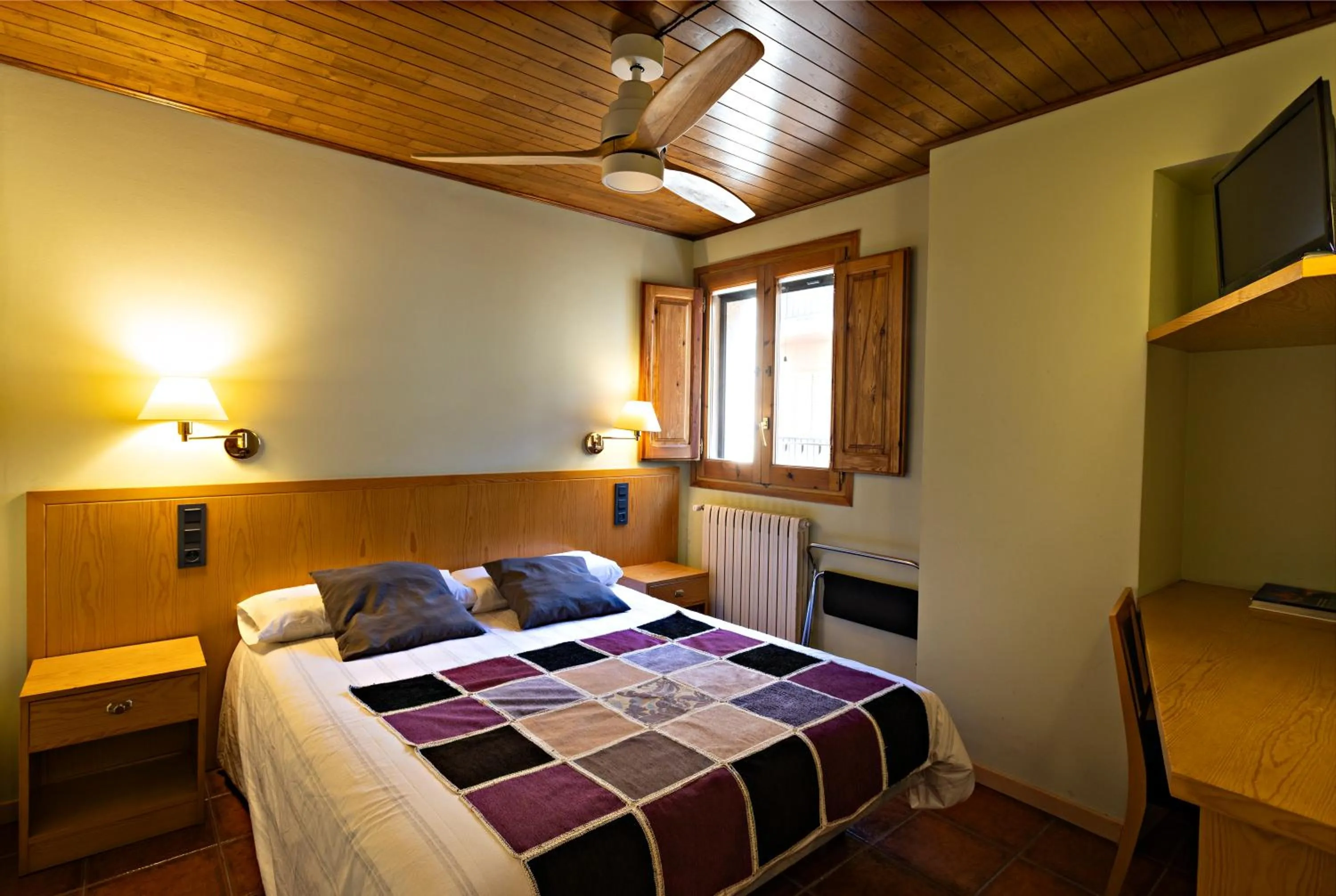 Hostal Victor