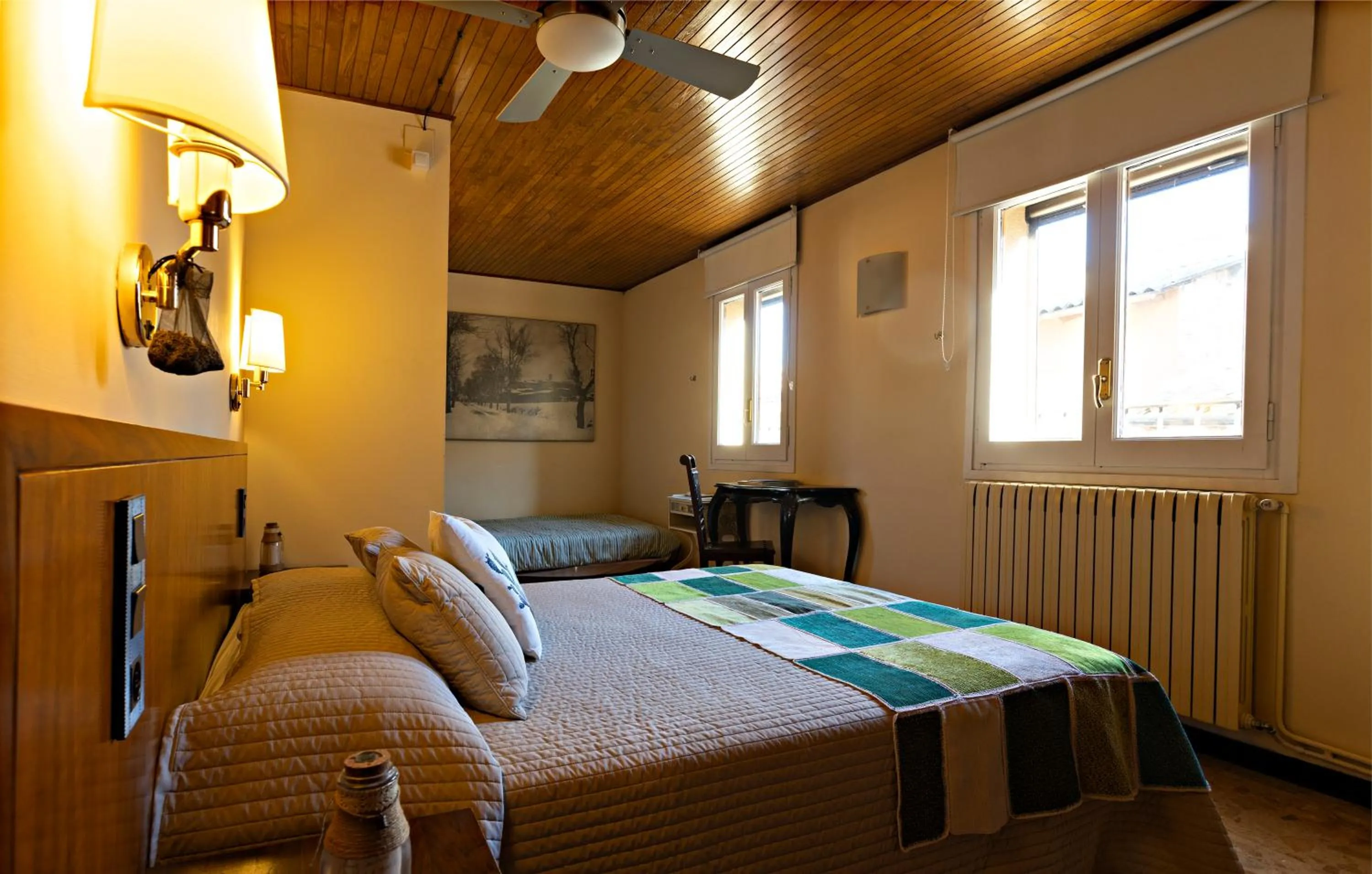 Hostal Victor