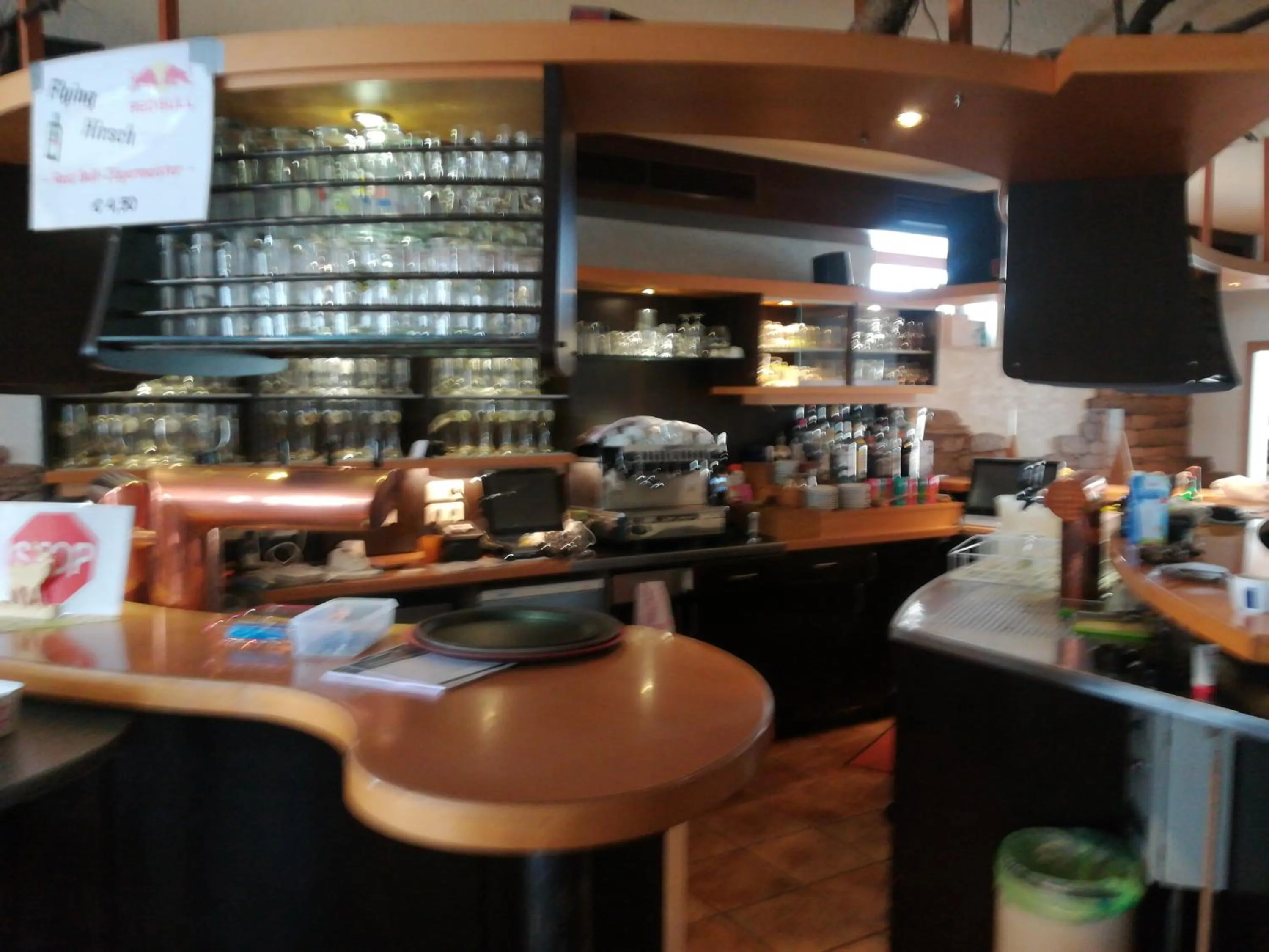 Lounge or bar in Brauhaus Fröschl