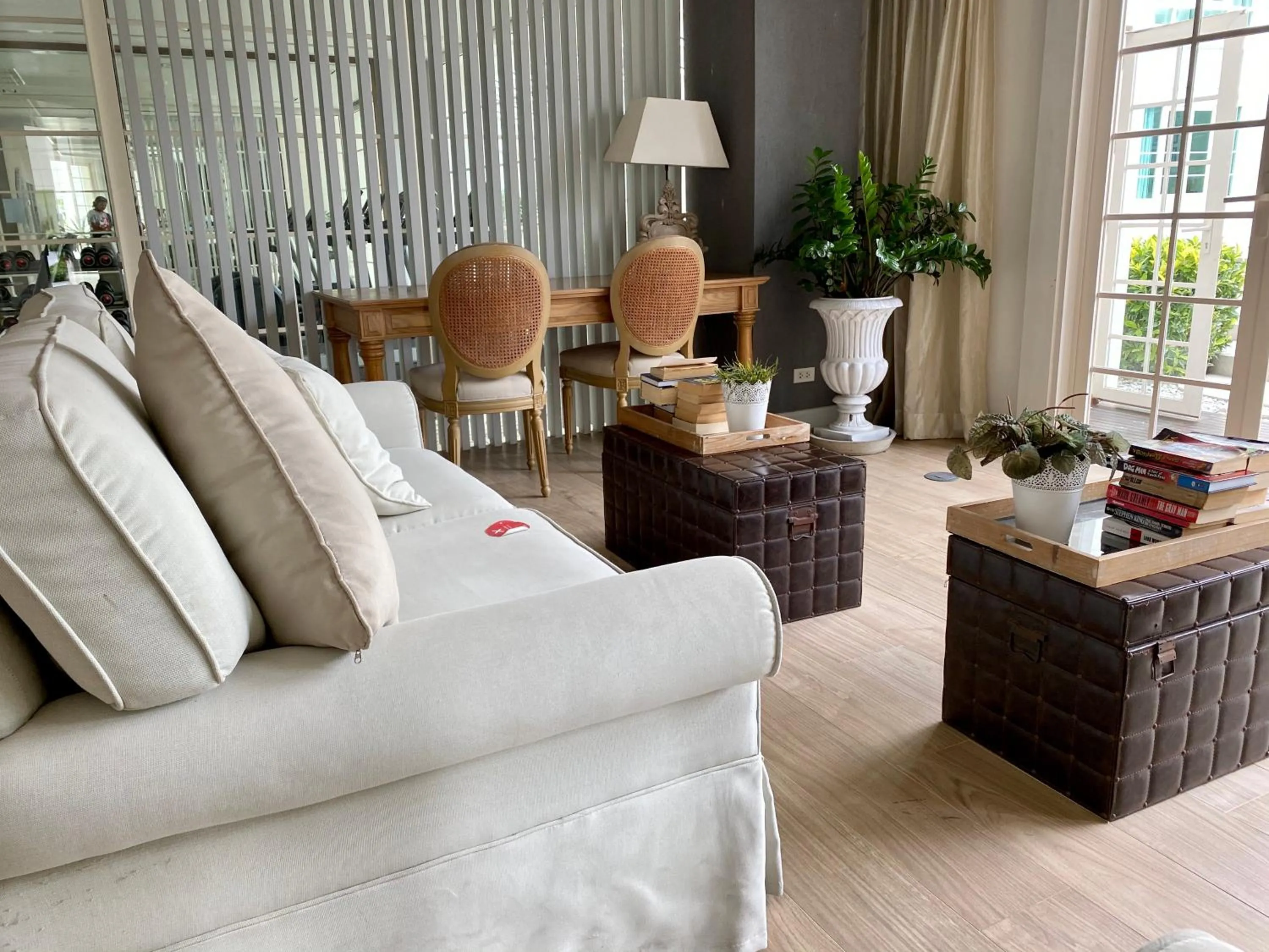 Summer Condo Hua Hin Room710