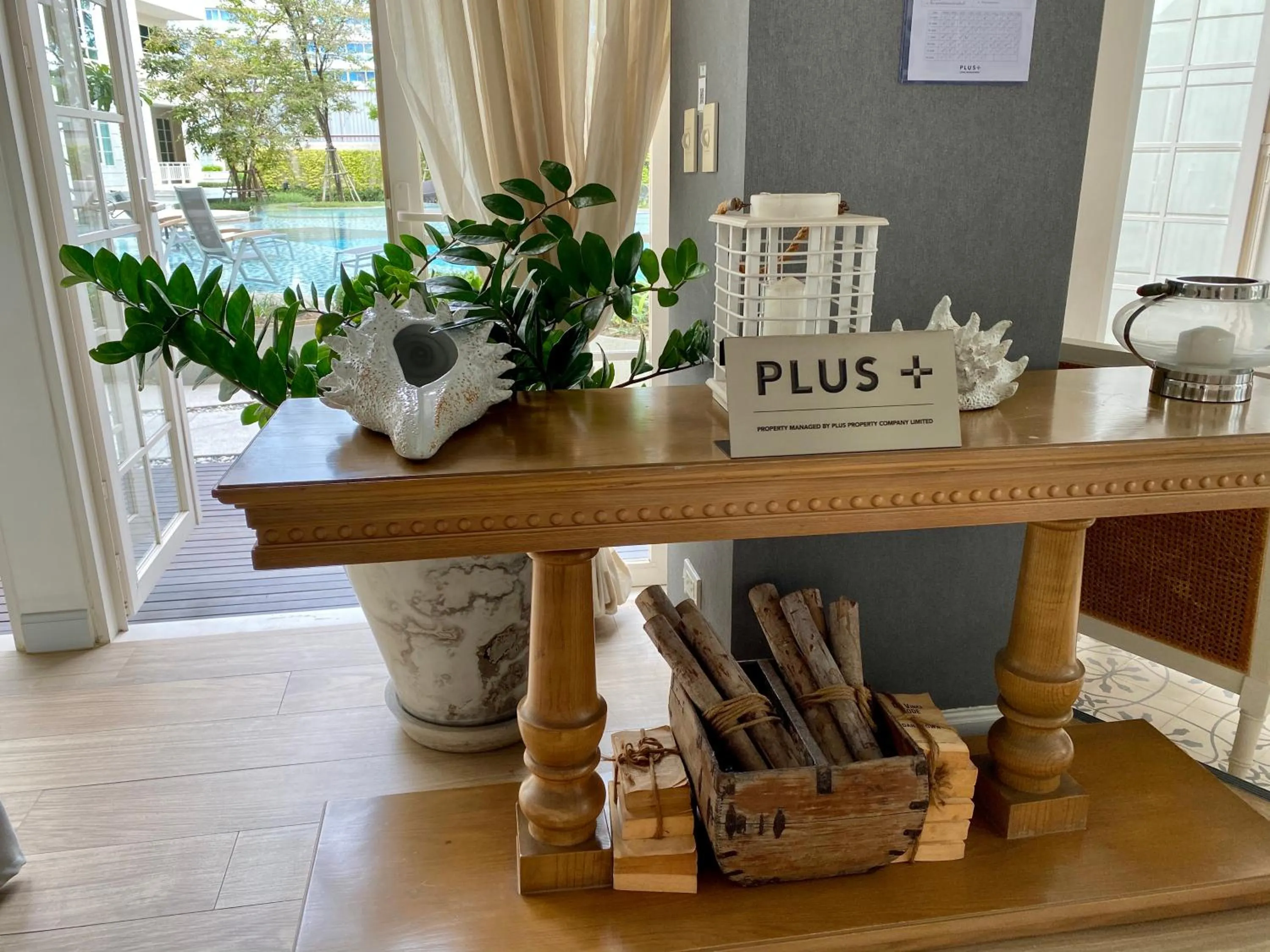 Summer Condo Hua Hin Room710