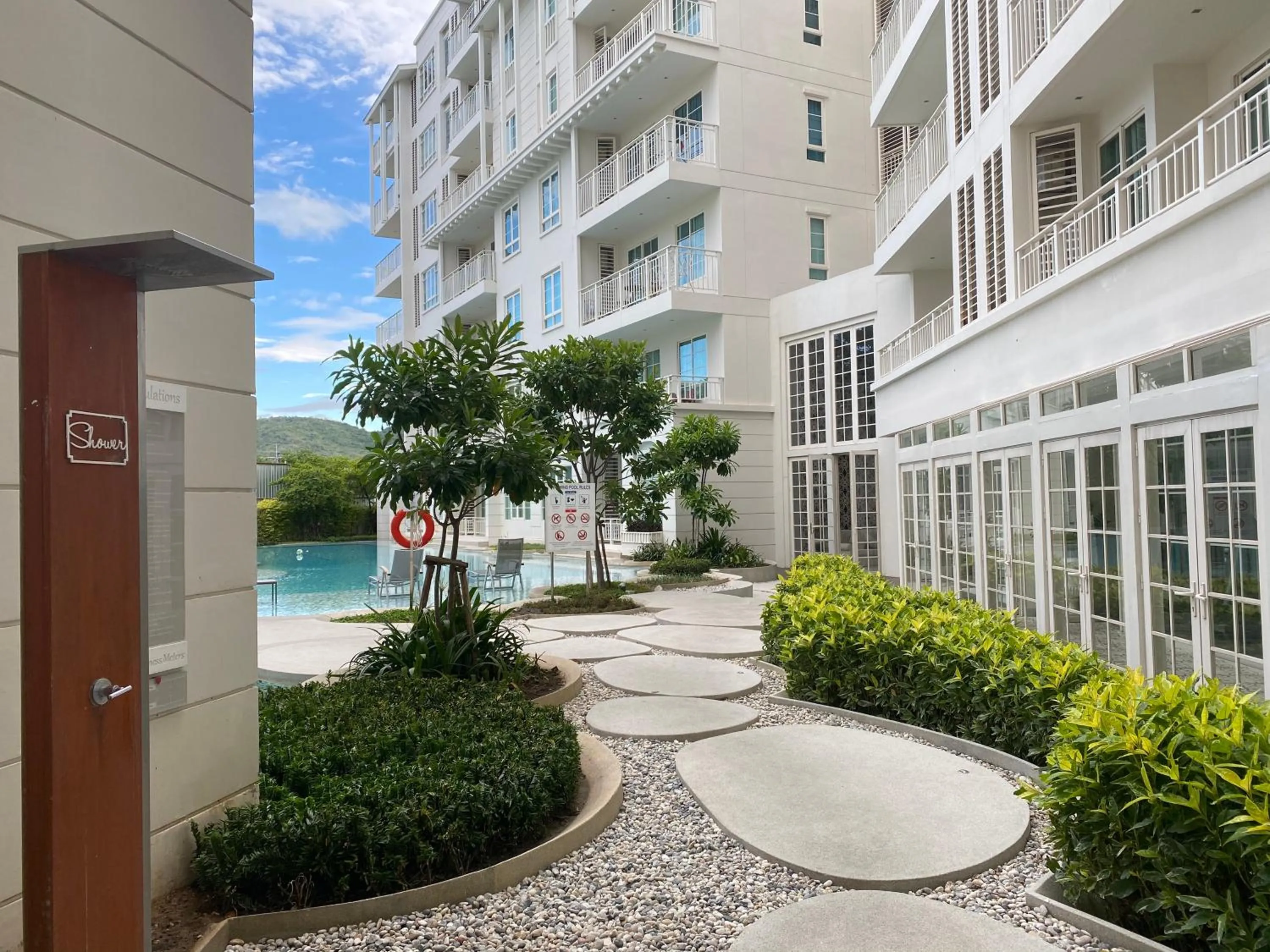 Summer Condo Hua Hin Room710