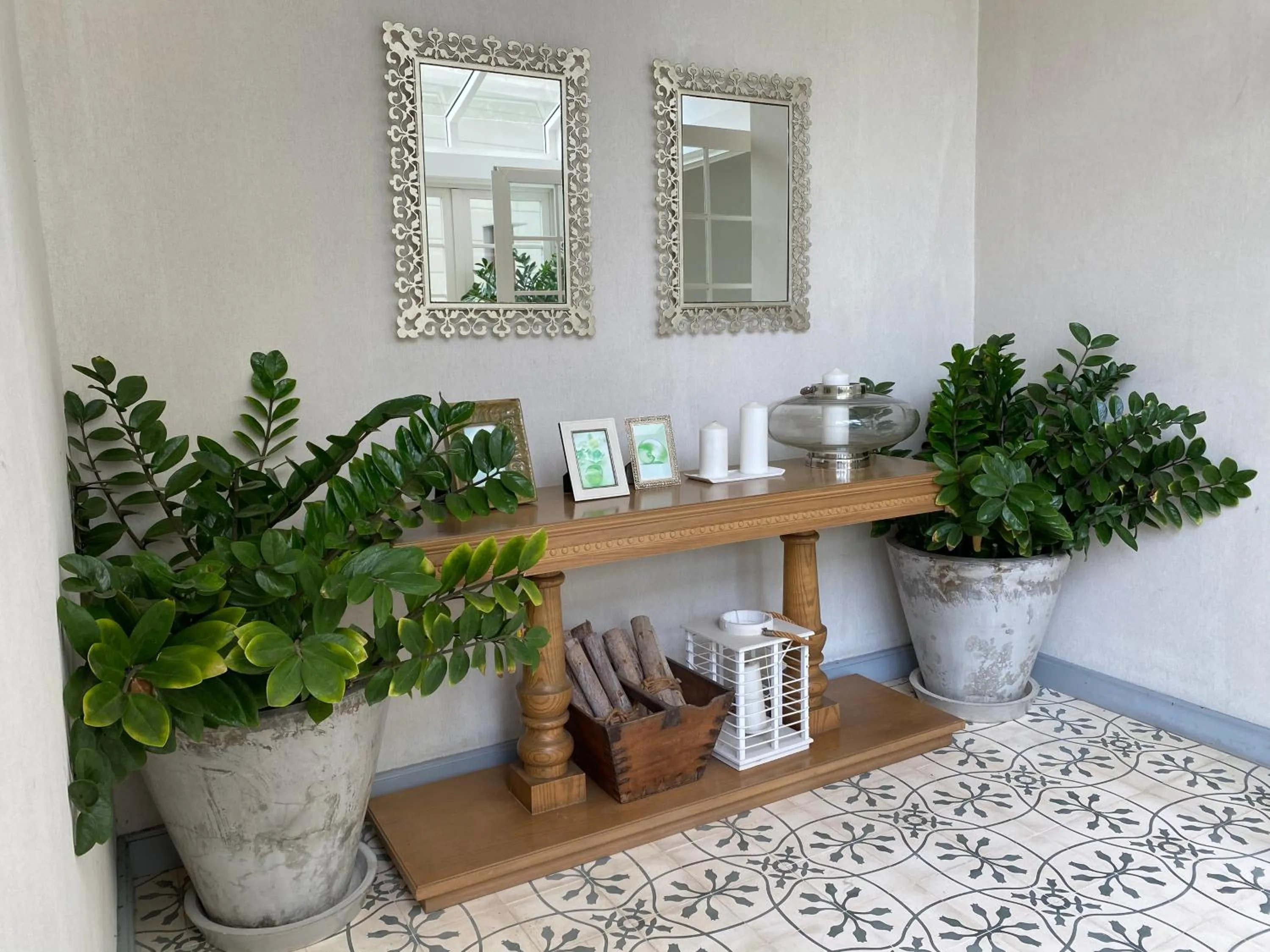 Summer Condo Hua Hin Room710