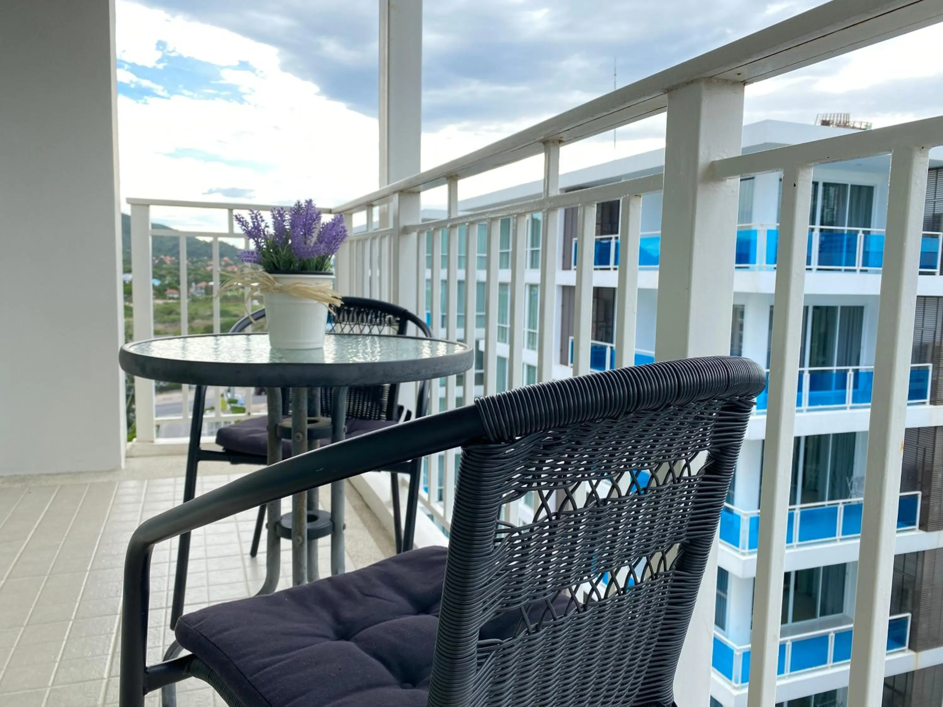 Summer Condo Hua Hin Room710