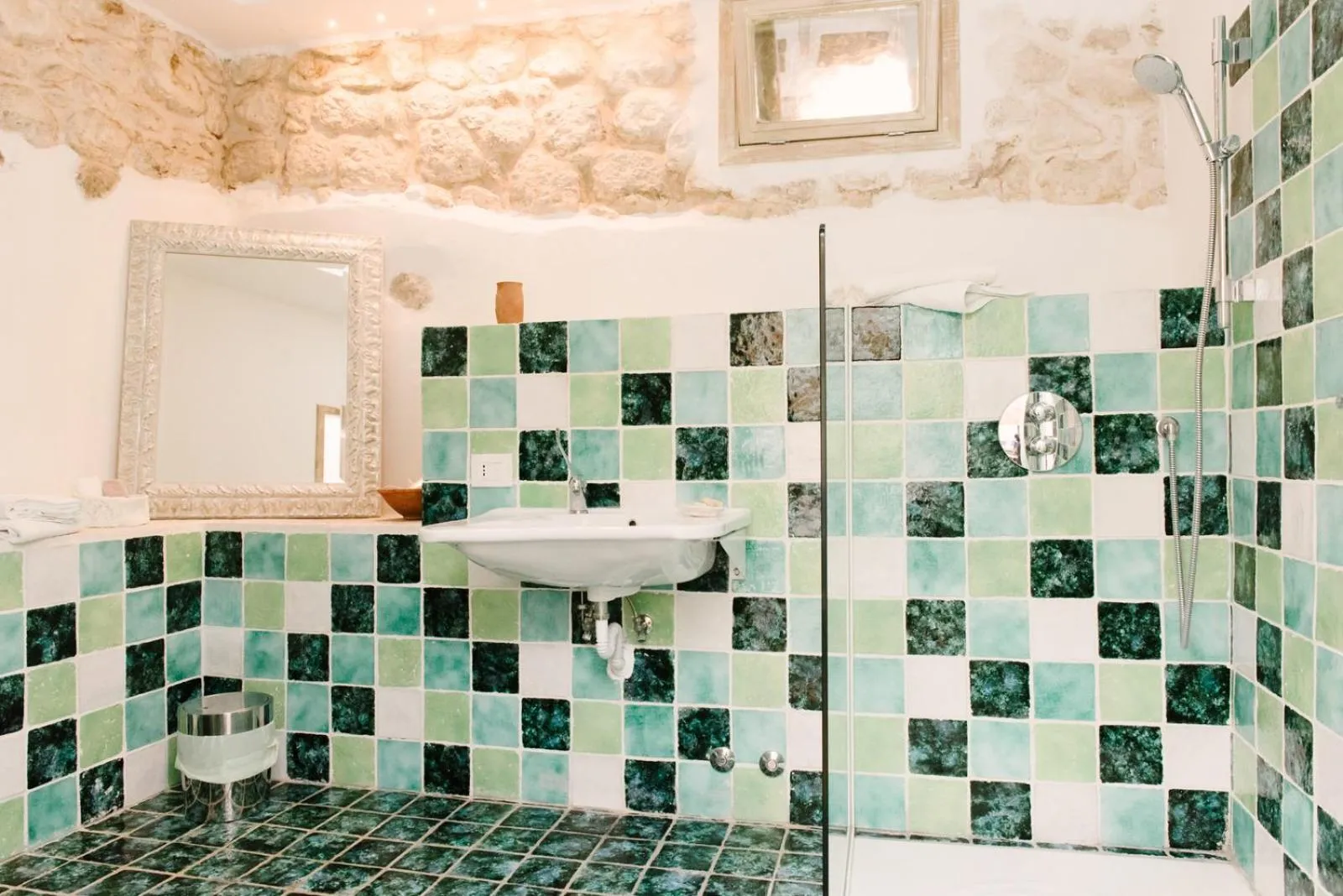 Masseria Barone Gambadoro