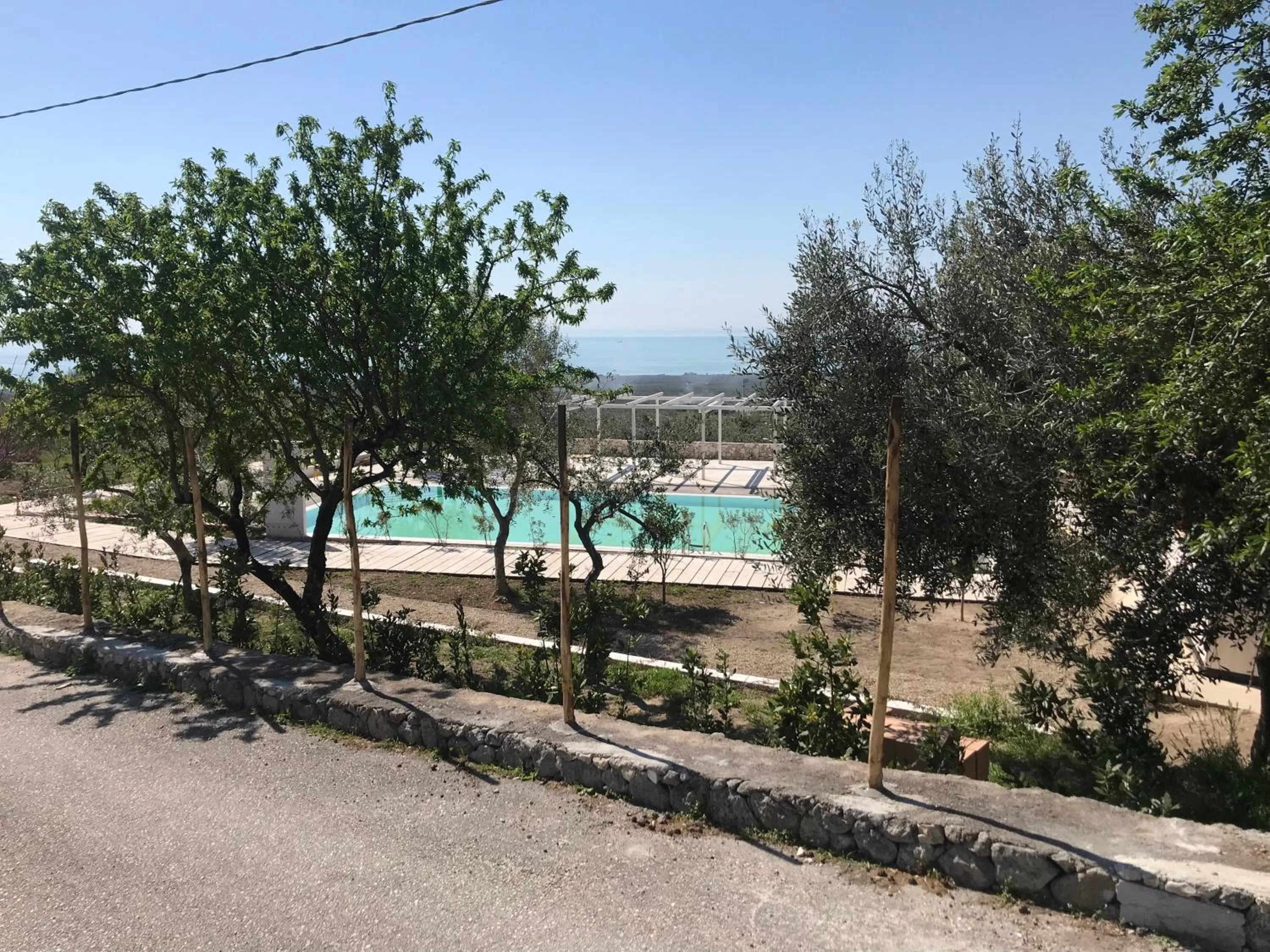 Masseria Barone Gambadoro