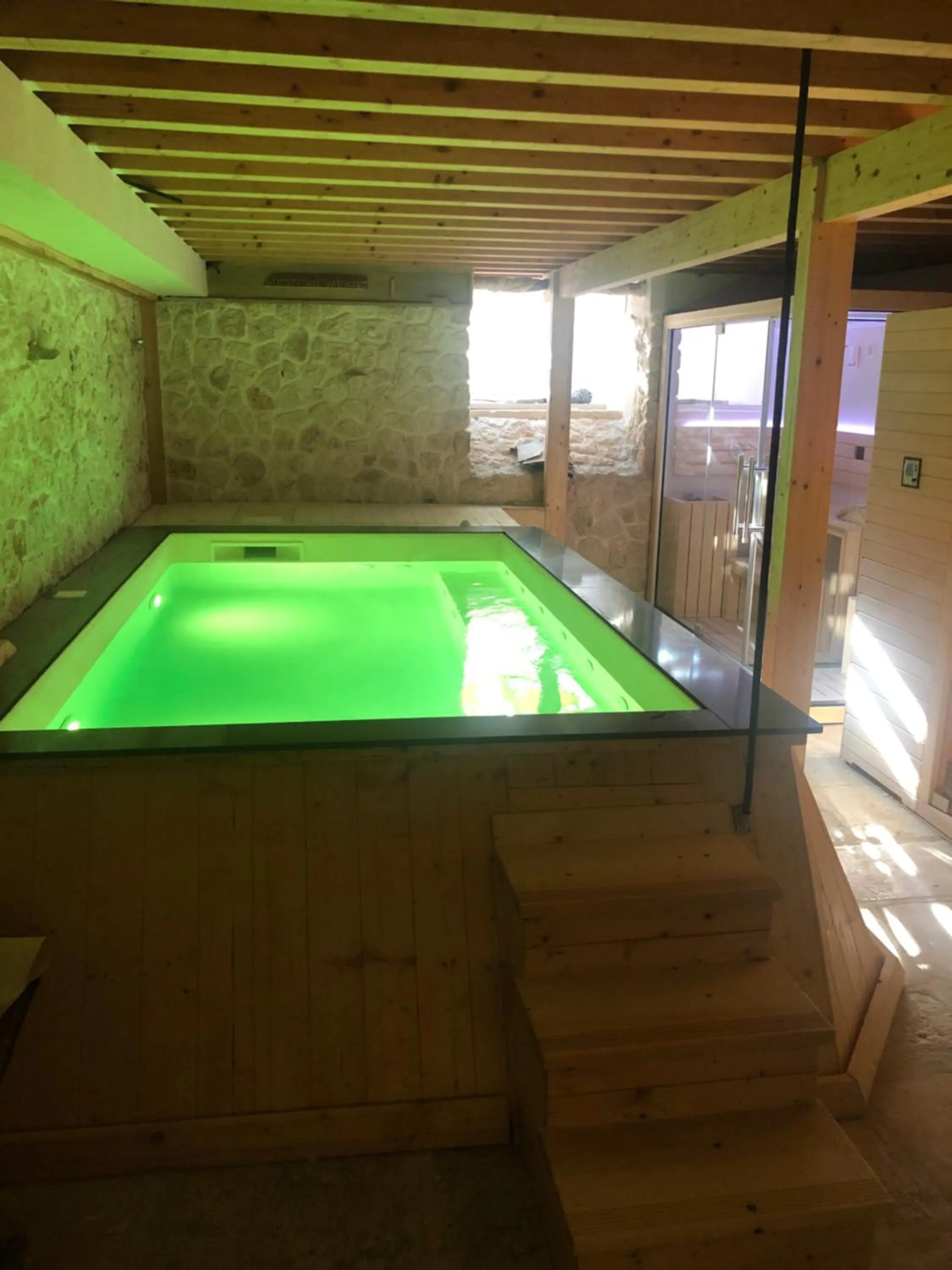 Masseria Barone Gambadoro