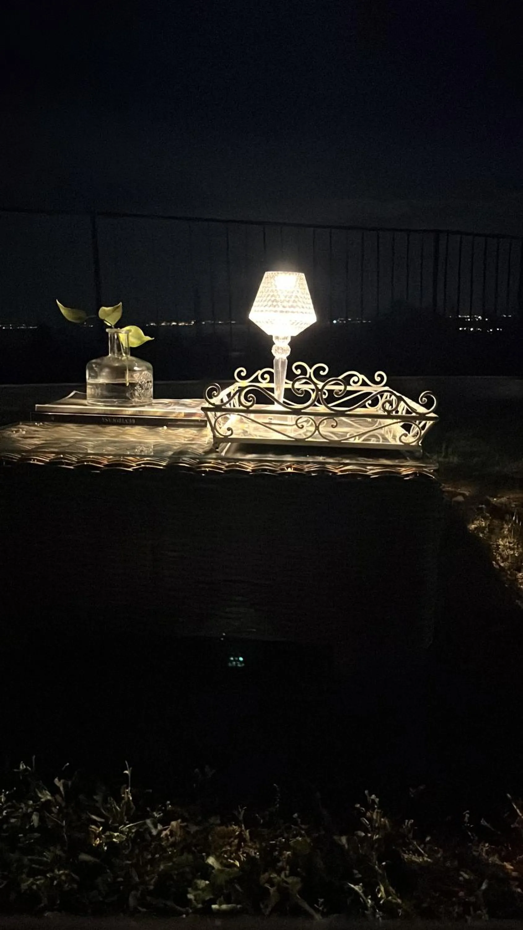 Masseria Barone Gambadoro