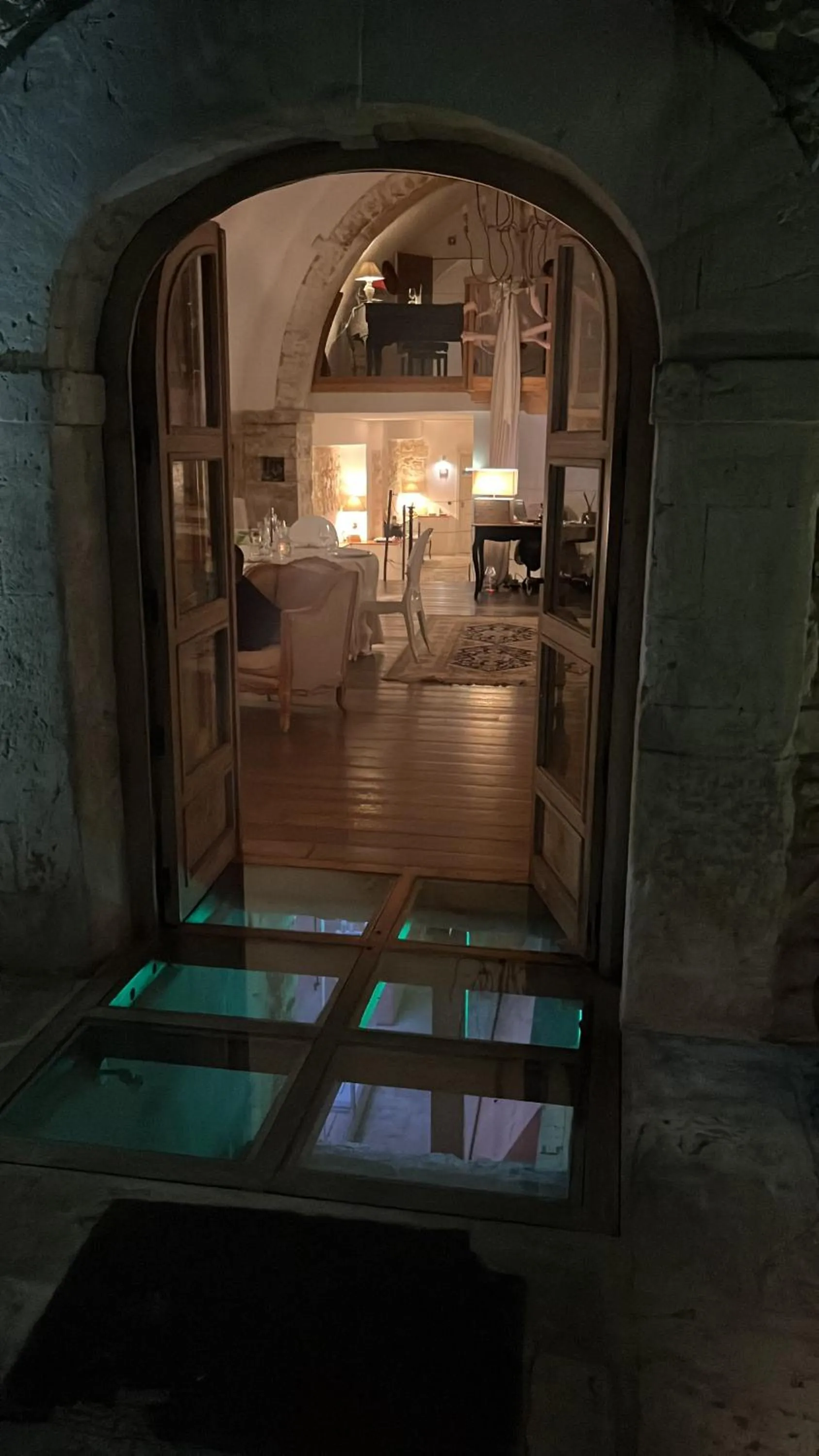 Masseria Barone Gambadoro