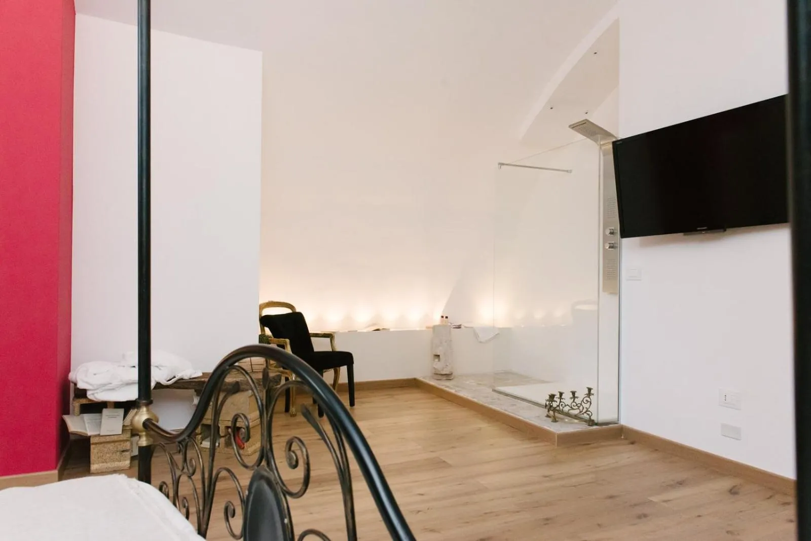 Masseria Barone Gambadoro