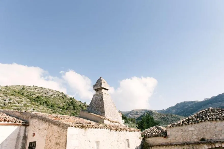 Masseria Barone Gambadoro