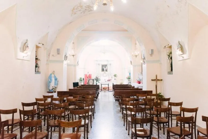 Masseria Barone Gambadoro