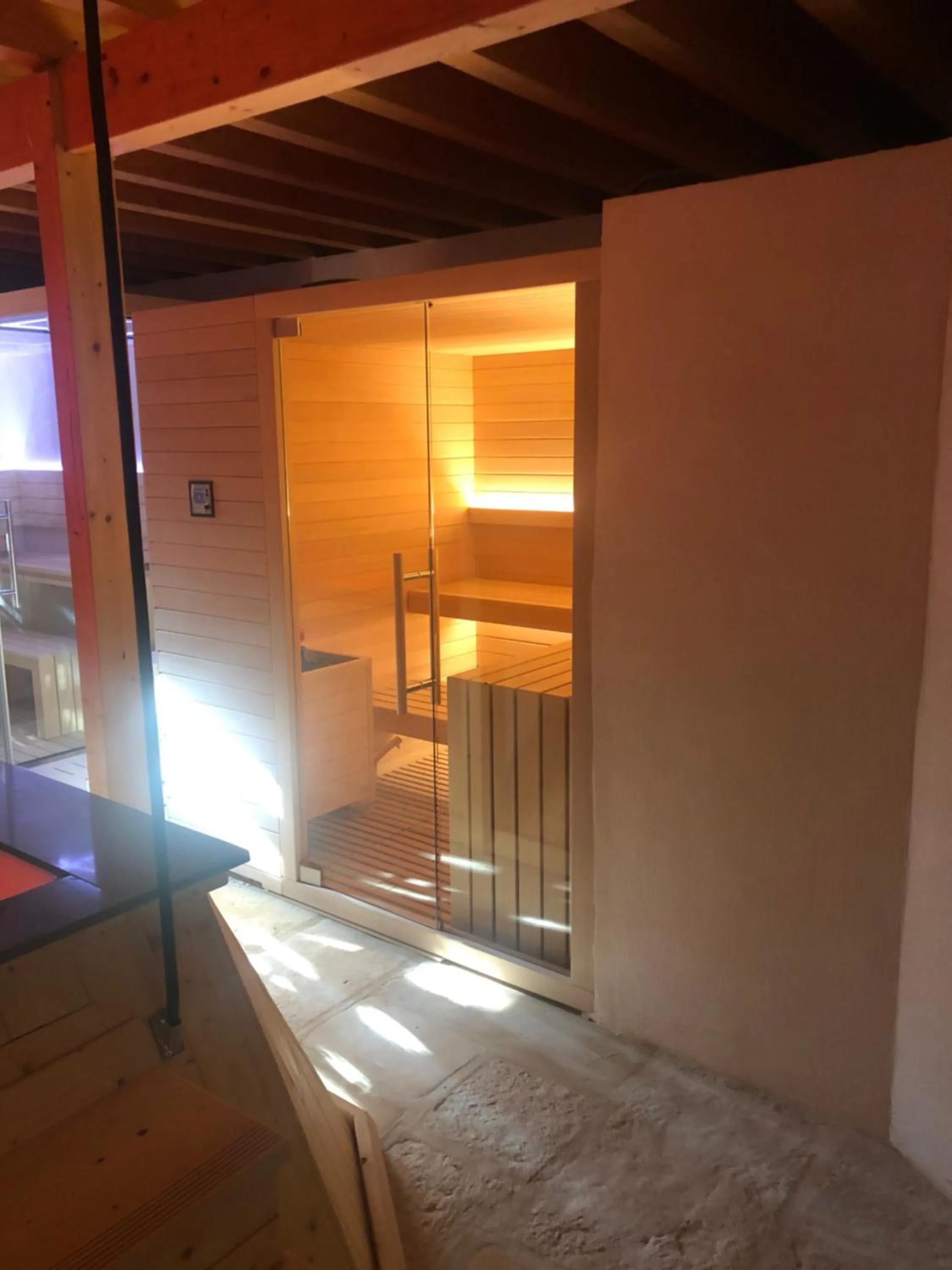 Bed in Masseria Barone Gambadoro