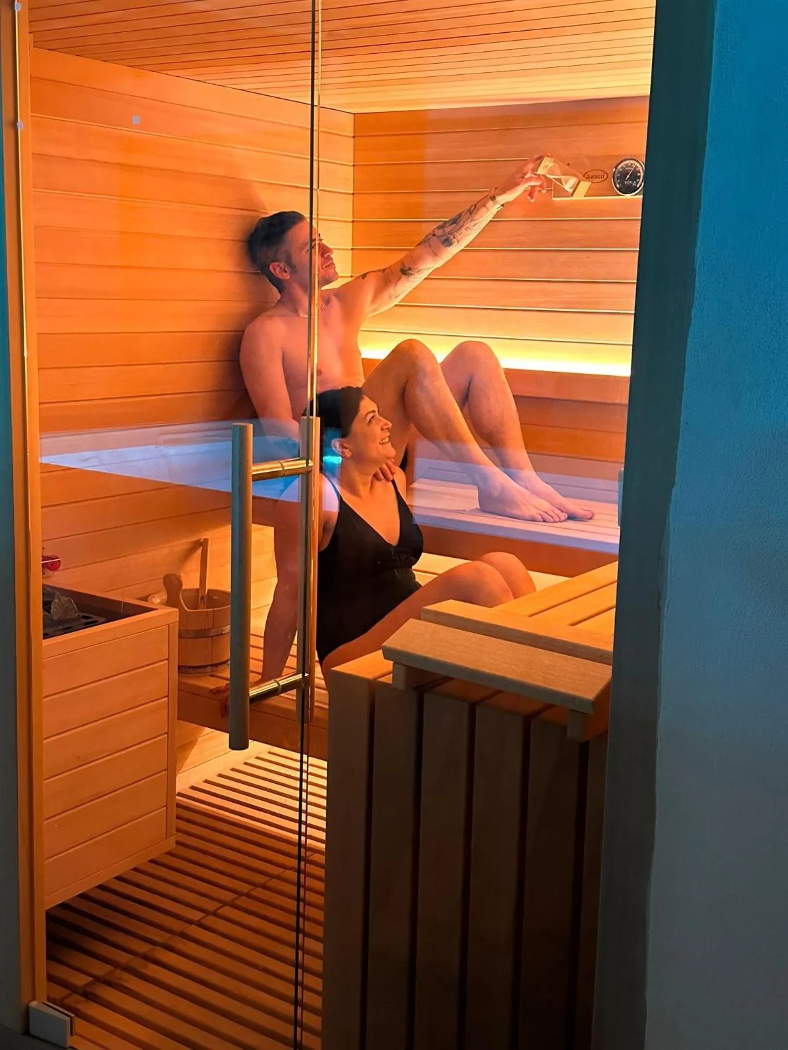 Masseria Barone Gambadoro