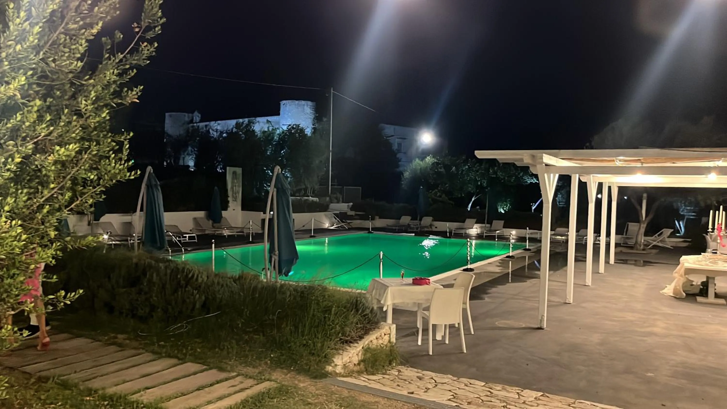 Masseria Barone Gambadoro