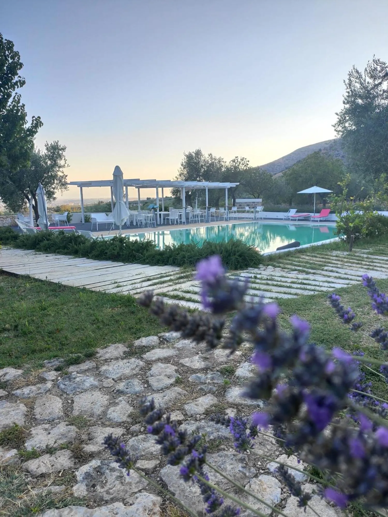 Masseria Barone Gambadoro