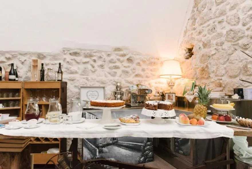 Masseria Barone Gambadoro