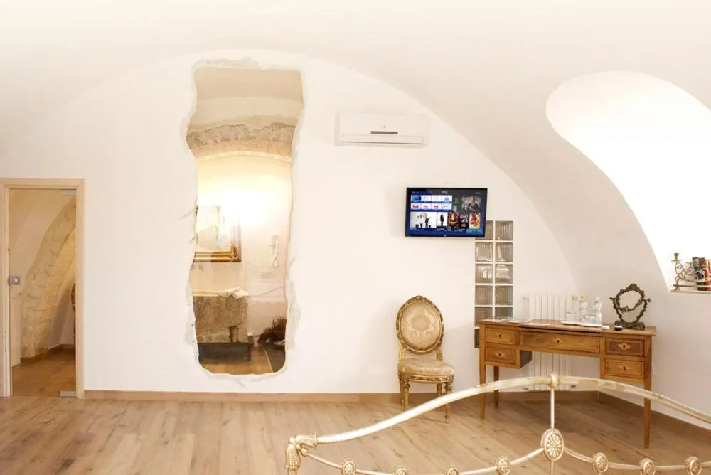 Masseria Barone Gambadoro