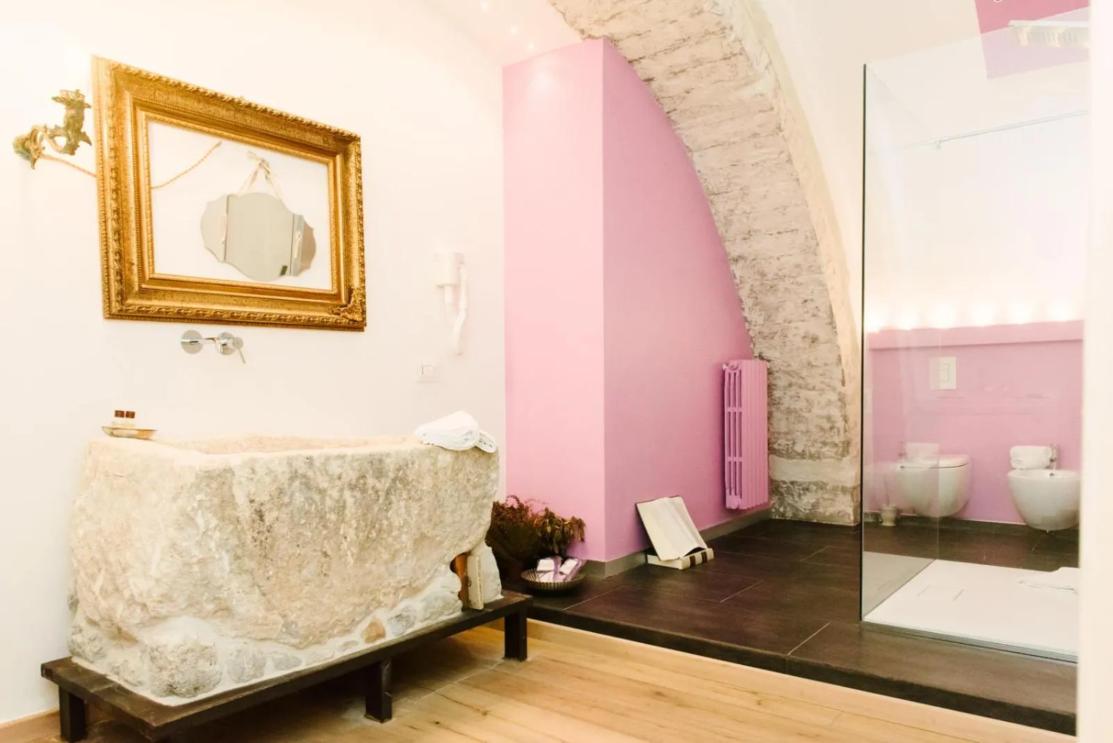 Masseria Barone Gambadoro