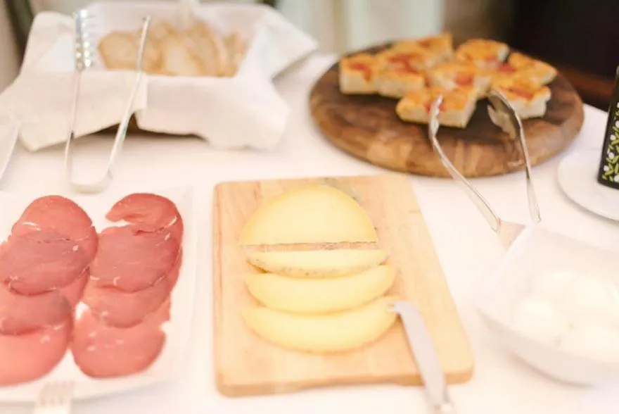 Masseria Barone Gambadoro