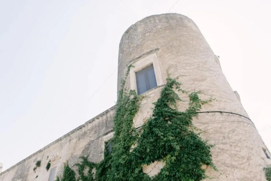 Masseria Barone Gambadoro