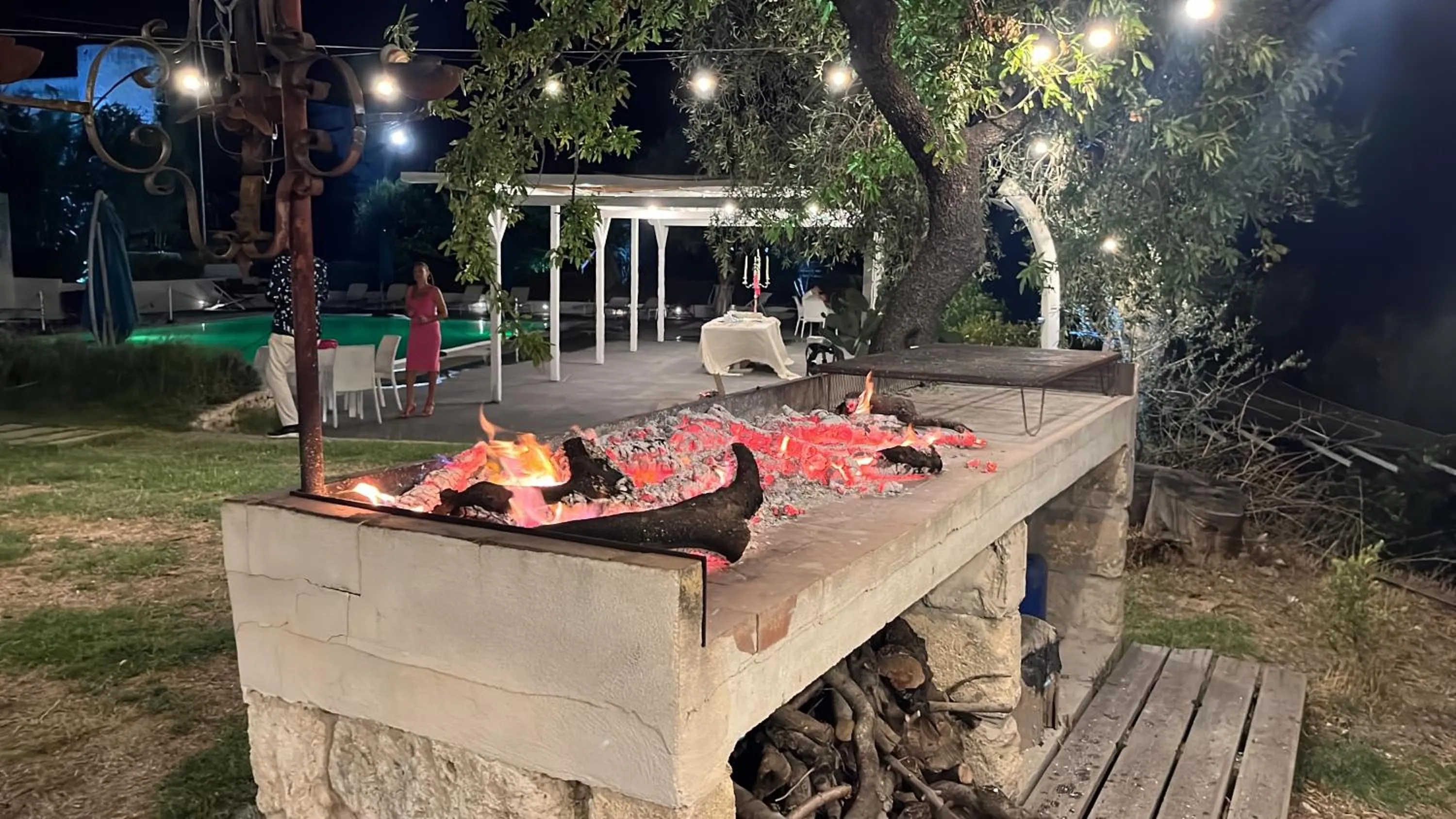 Masseria Barone Gambadoro