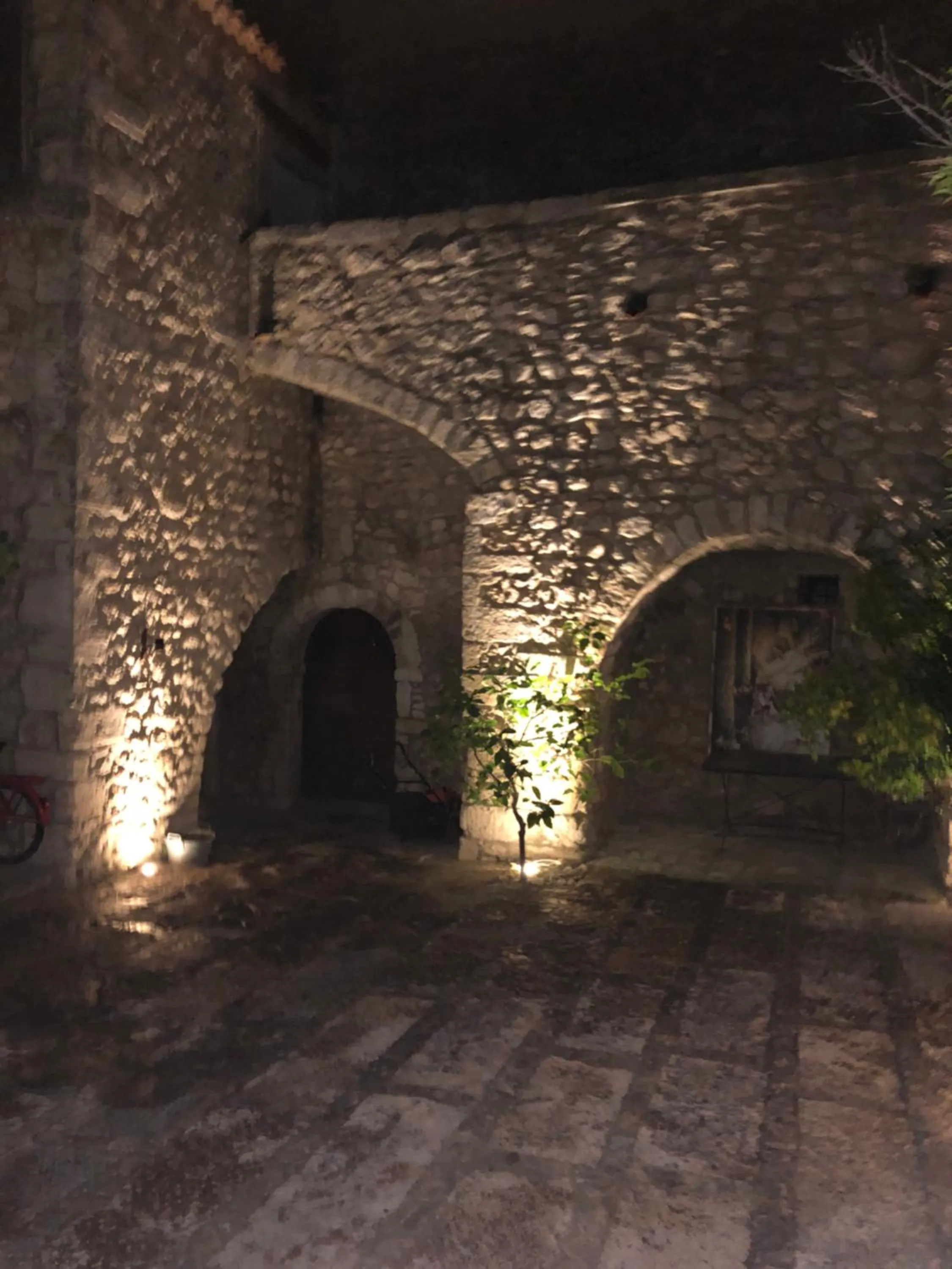 Masseria Barone Gambadoro