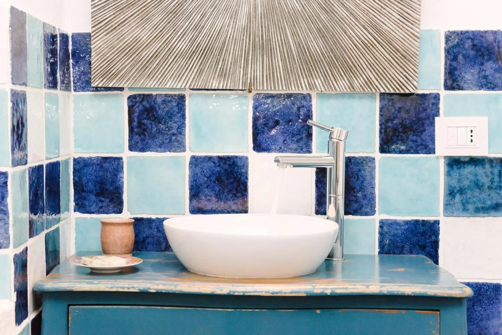 Masseria Barone Gambadoro