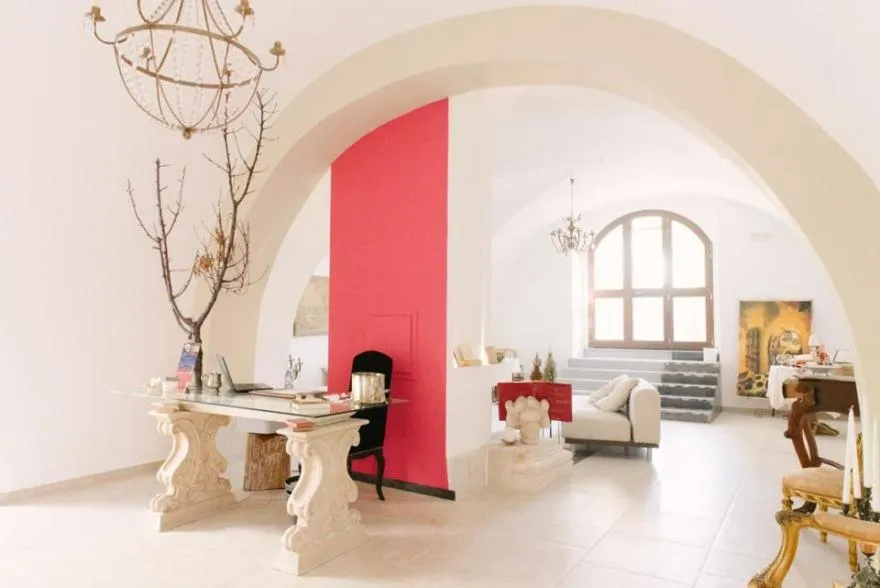 Masseria Barone Gambadoro