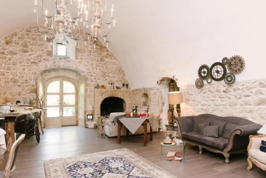 Masseria Barone Gambadoro